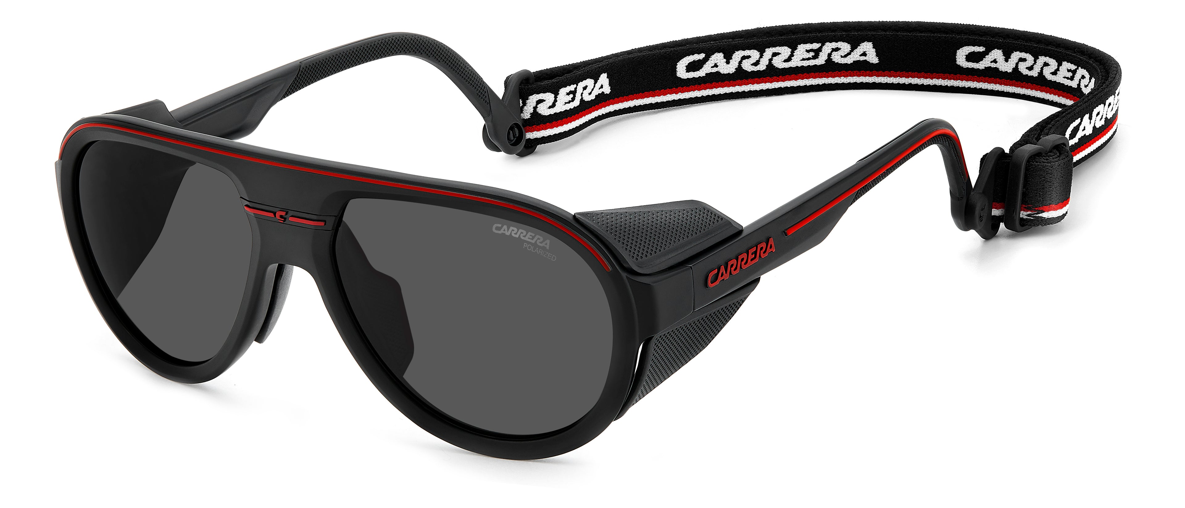 Lunettes de soleil CARRERA C SPORT 09/S/XT BLX