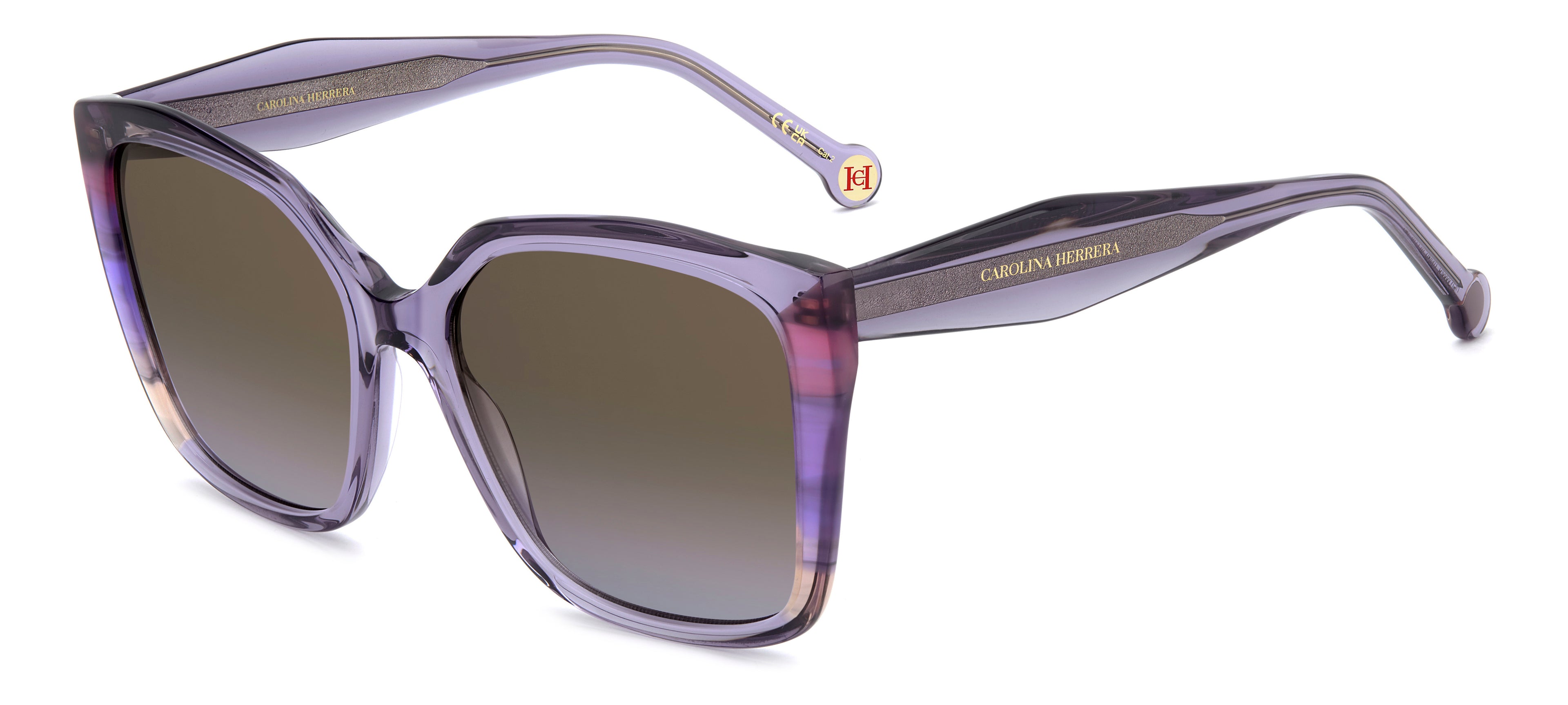 Occhiali da sole CAROLINA HERRERA HER 0339/S 789 QR