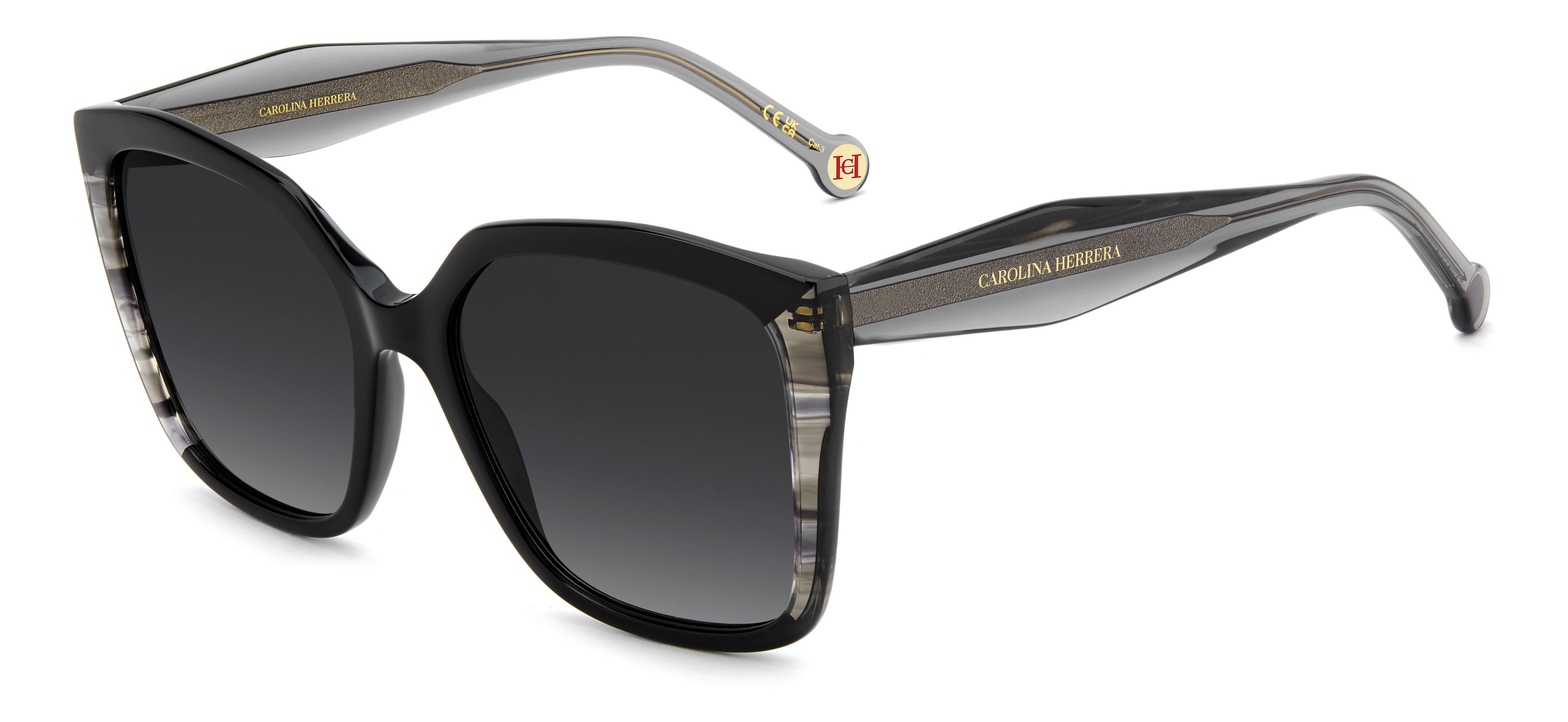Sunglasses CAROLINA HERRERA HER 0339/S 807 9O