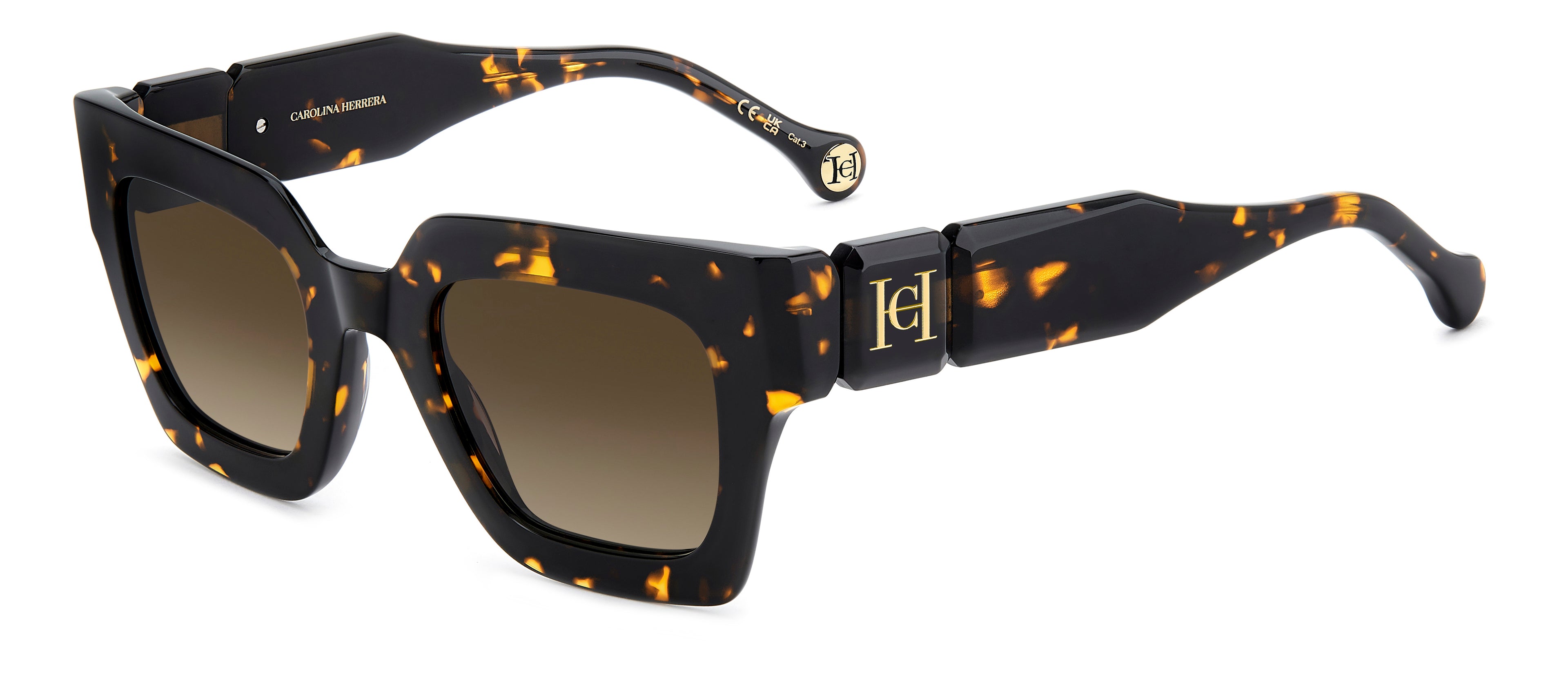 Ulleres de sol CAROLINA HERRERA HER 0328/S 086 HA