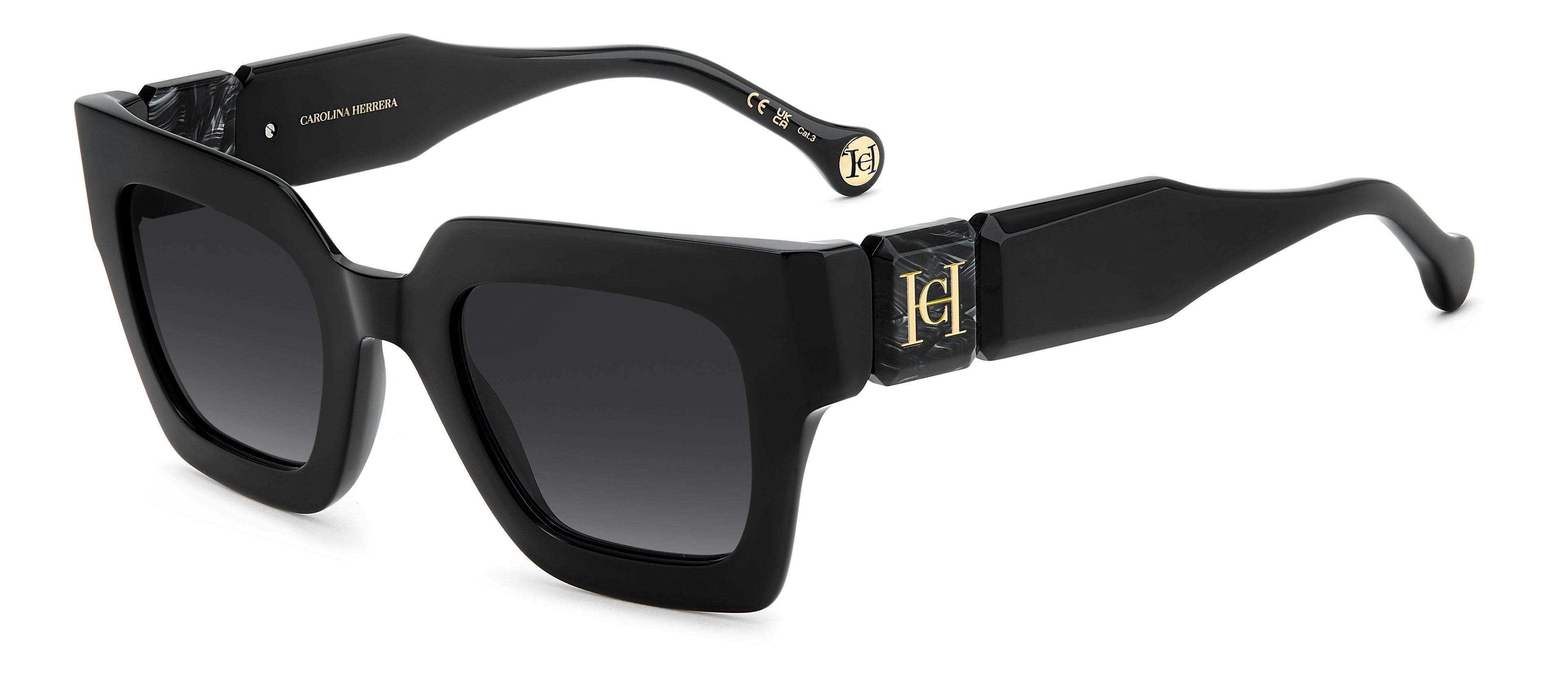 CAROLINA HERRERA Sonnenbrille HER 0328/S 807 9O