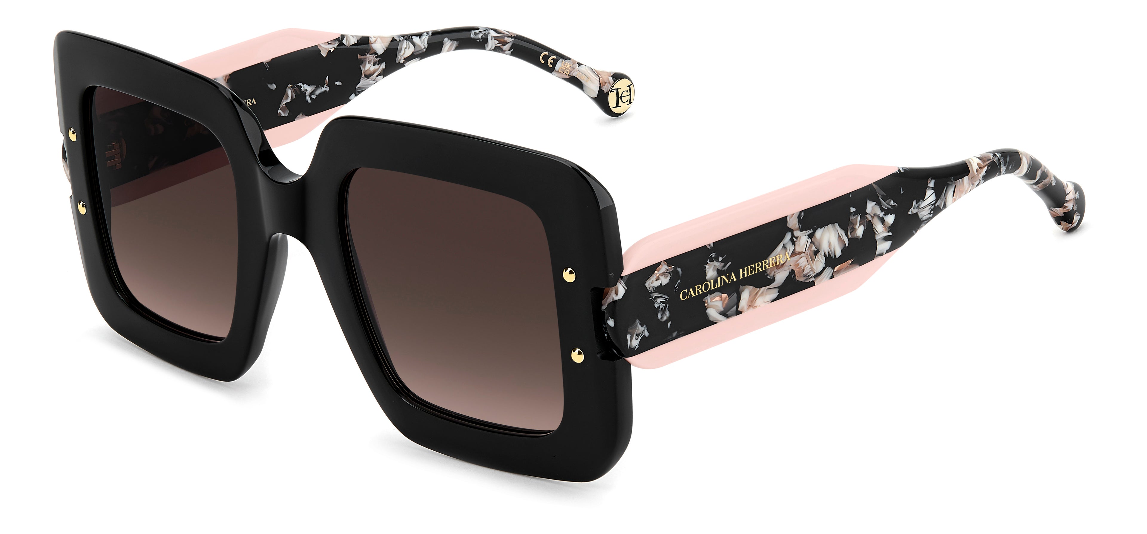 Sunglasses CAROLINA HERRERA HER 0322/S 3H2 HA