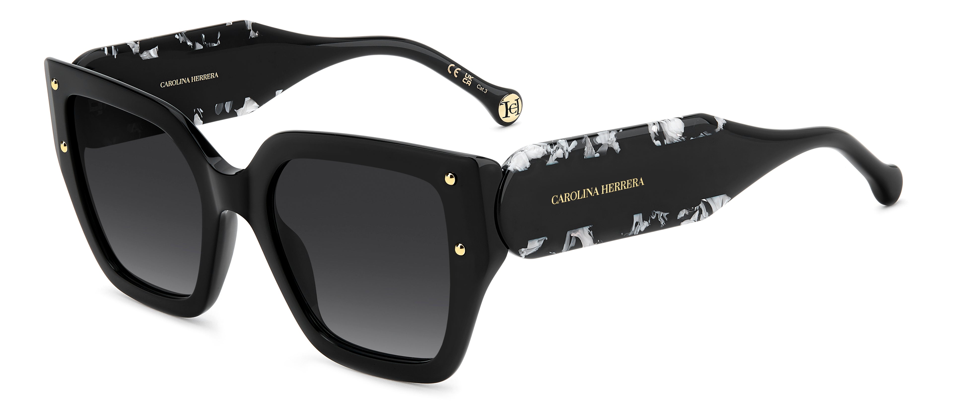 CAROLINA HERRERA Sonnenbrille HER 0323/S 807 9O
