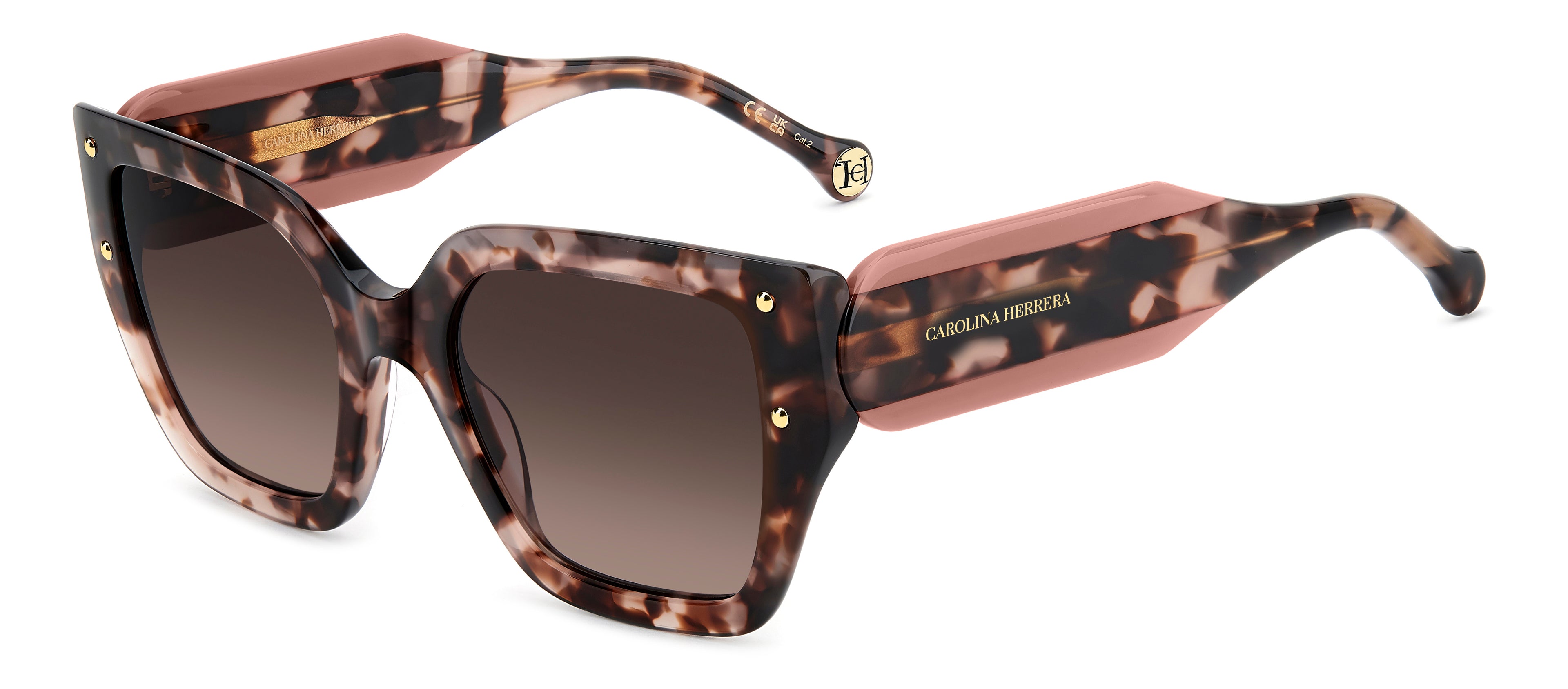 Sunglasses CAROLINA HERRERA HER 0323/S HT8 HA