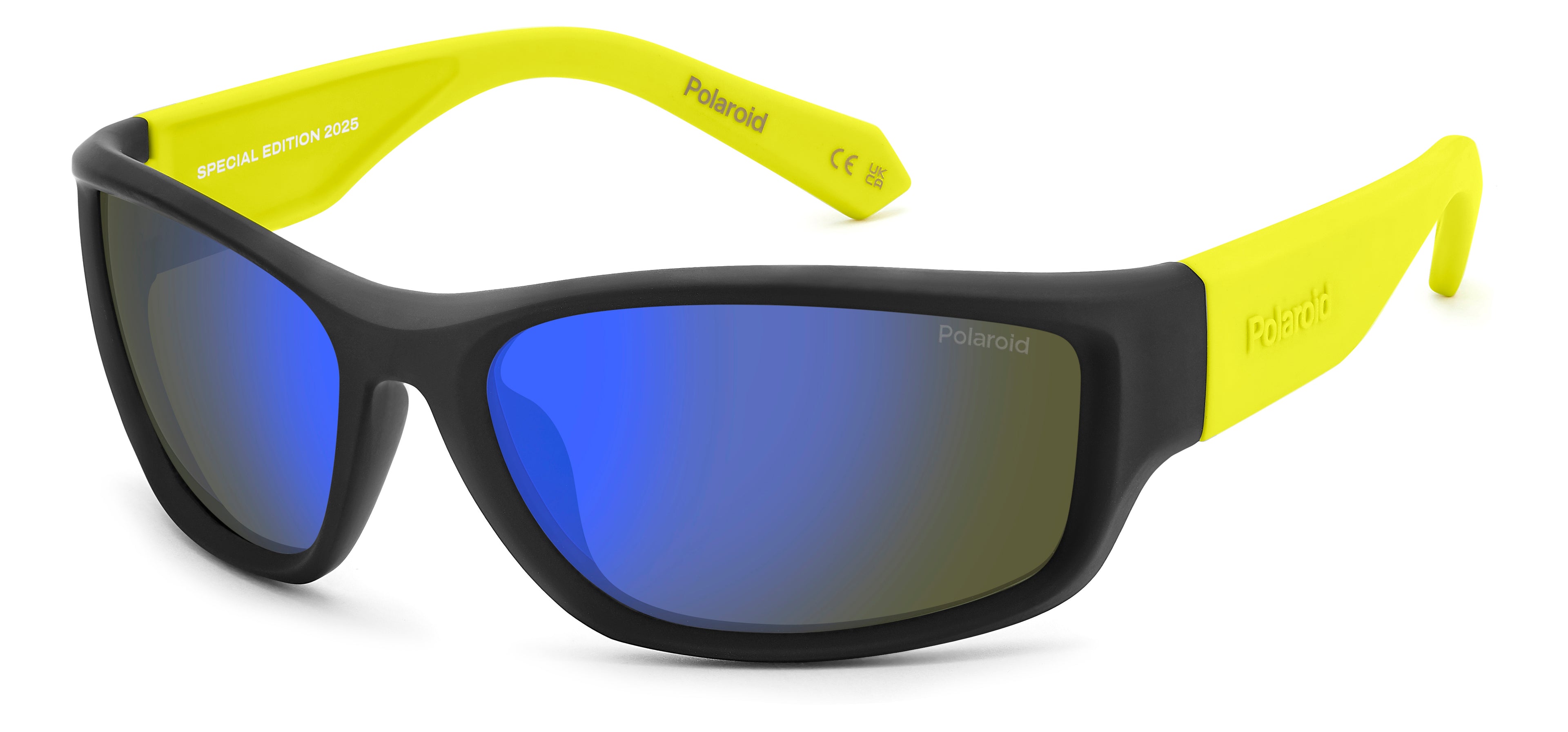 Lunettes de soleil POLAROID PLD 2166/ATP/S 71C 5X