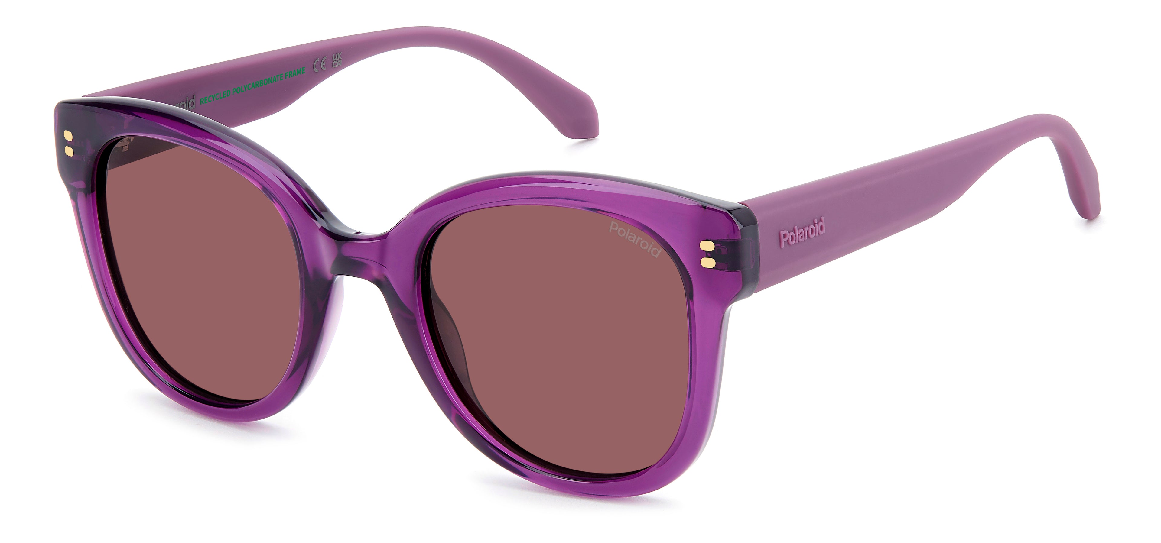 Sunglasses POLAROID PLD 6248/S/X B3V KL