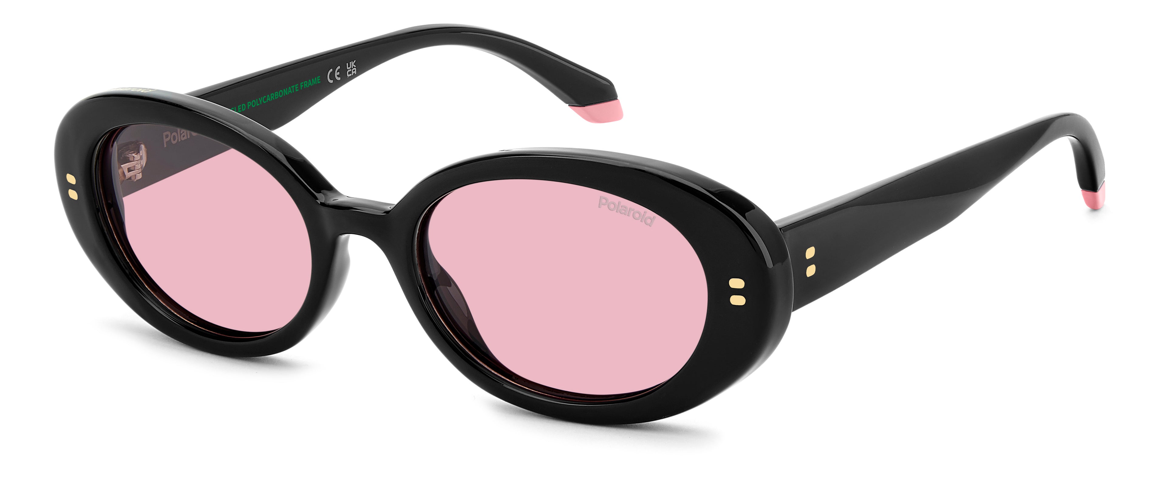 Lunettes de soleil POLAROID PLD 6253/S/X QFU 0F
