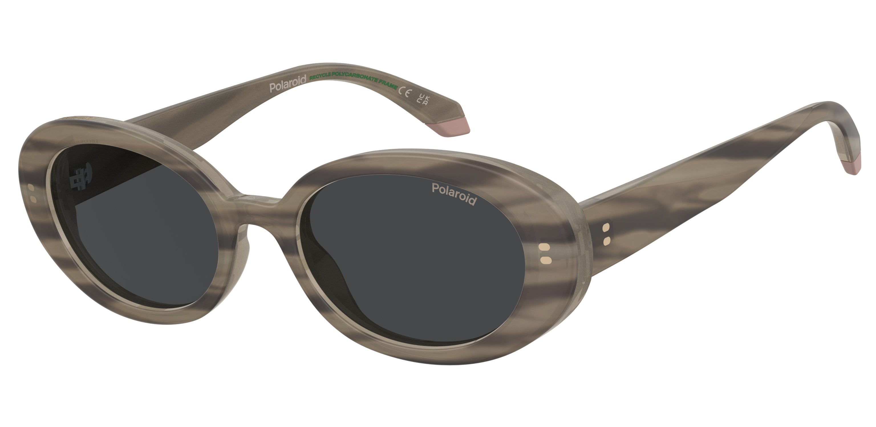 Lunettes de soleil POLAROID PLD 6253/S/X WR9 M9