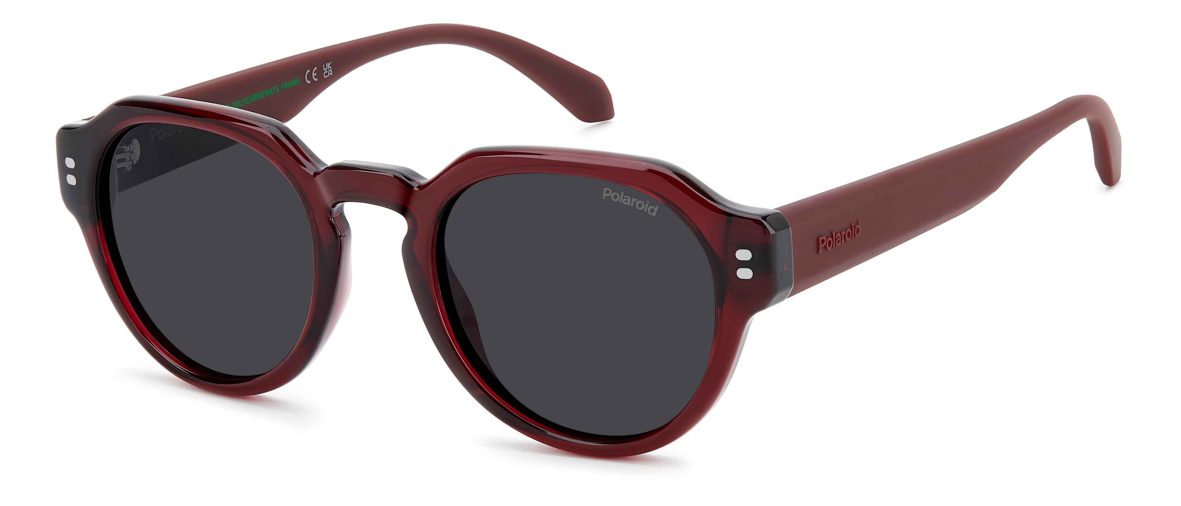 Sunglasses POLAROID PLD 6249/S/X LHF M9