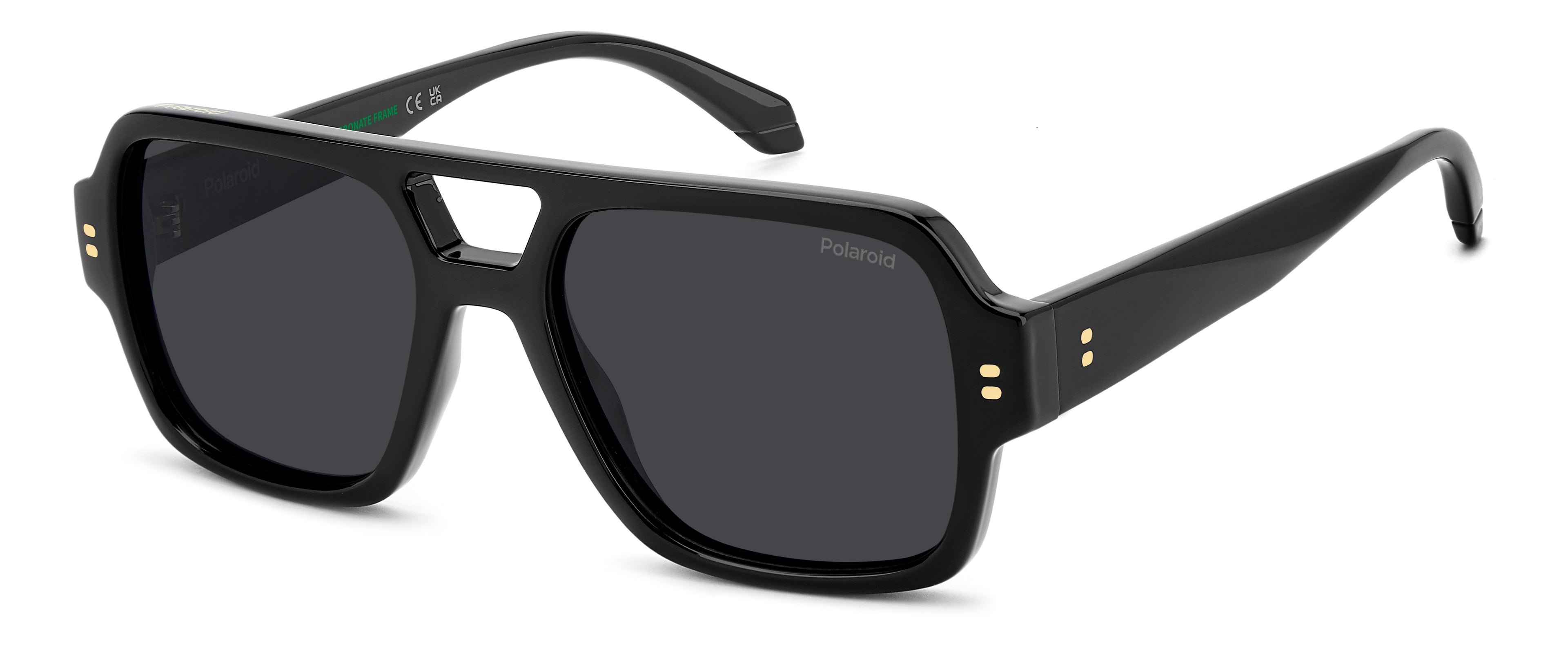 Lunettes de soleil POLAROID PLD 6250/S/X 807 M9