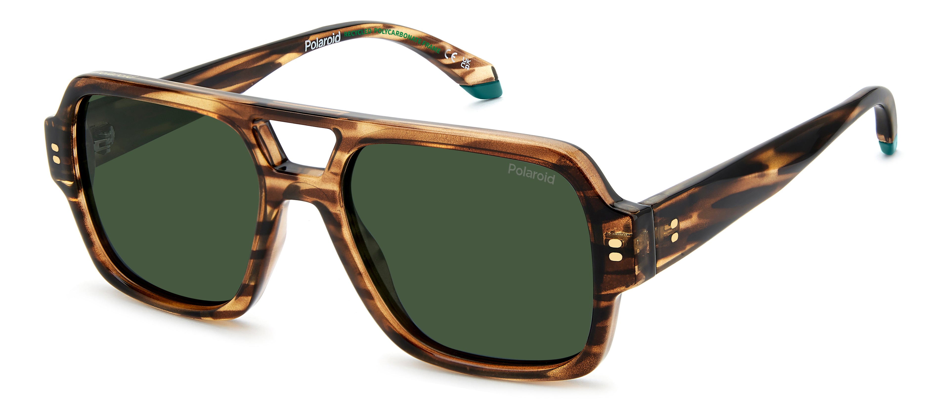 Sunglasses POLAROID PLD 6250/S/X 9N4 UC