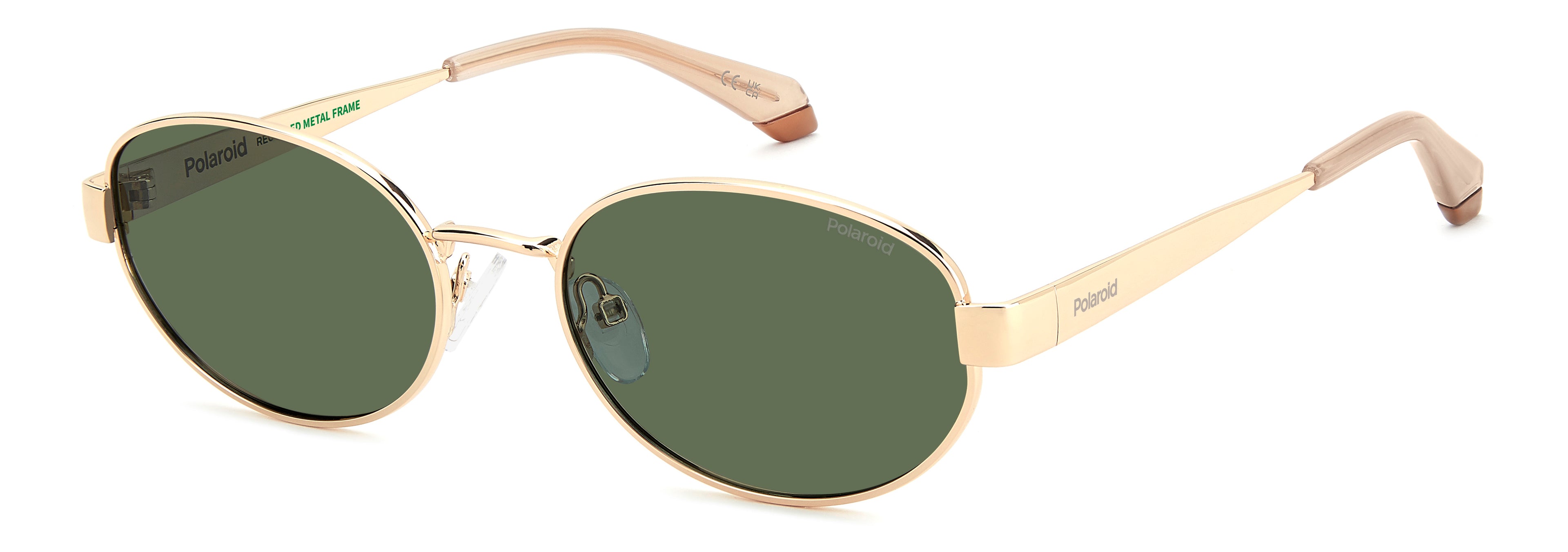 Lunettes de soleil POLAROID PLD 6254/S/X 000 UC