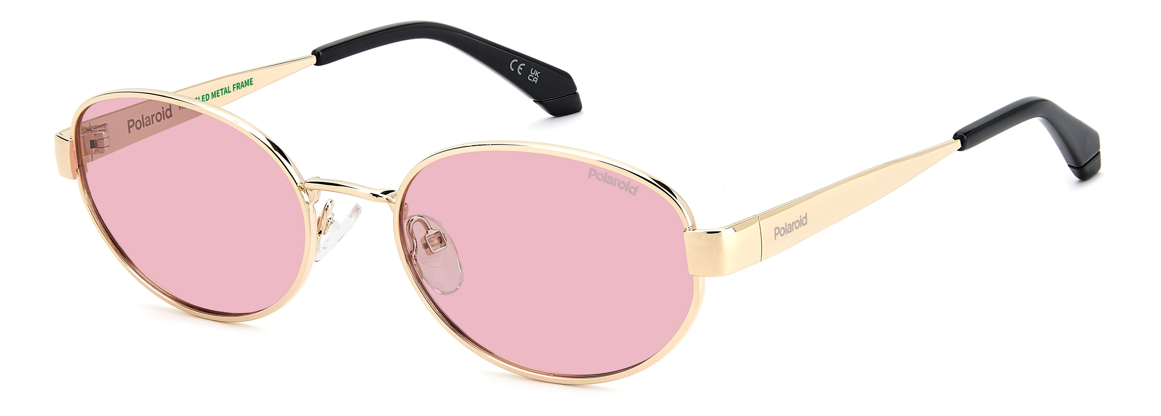 Sunglasses POLAROID PLD 6254/S/X EYR 0F