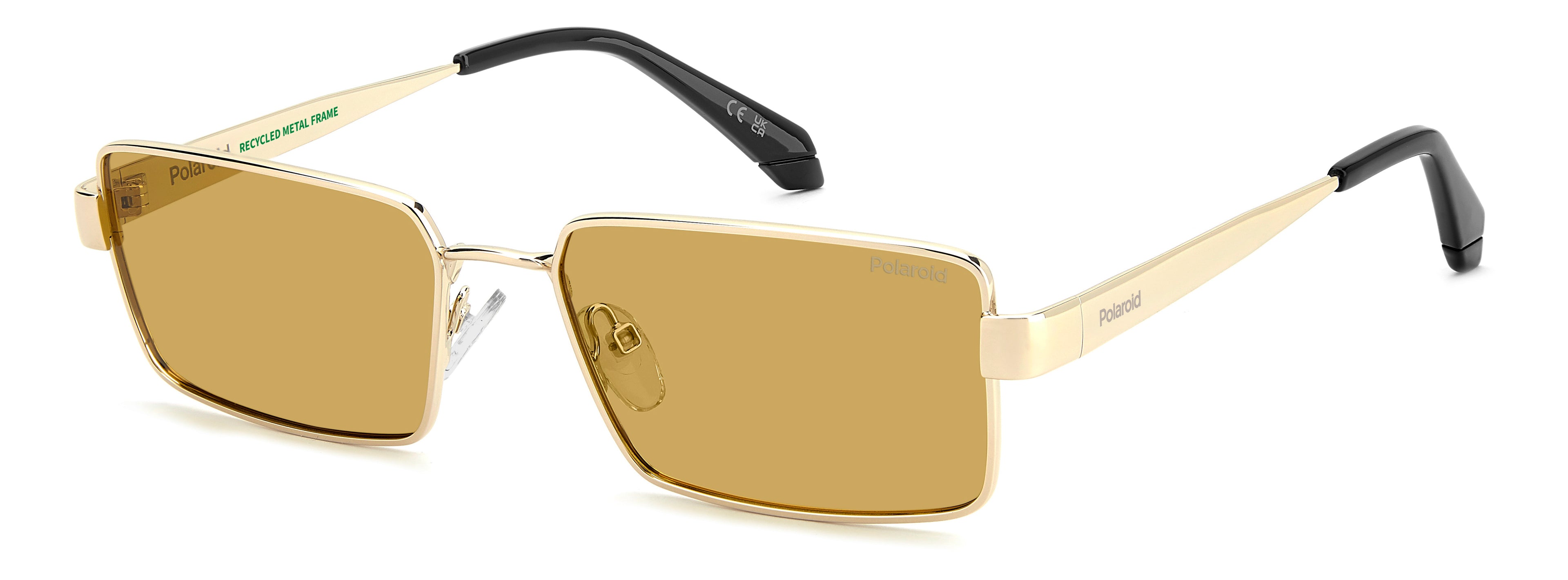Gafas de sol POLAROID PLD 6255/S/X LPE MU
