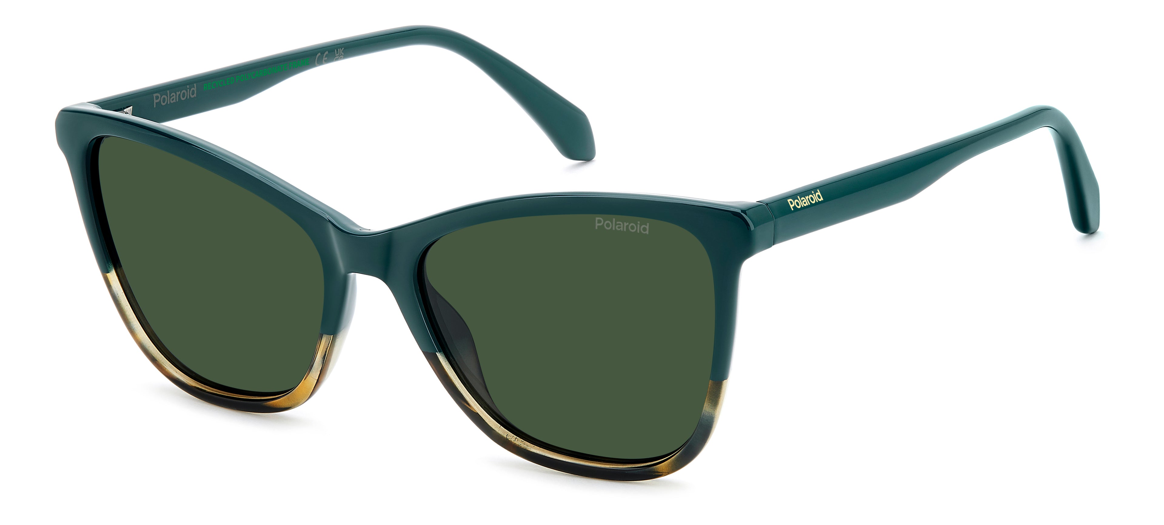 Lunettes de soleil POLAROID PLD 4194/S CVT UC