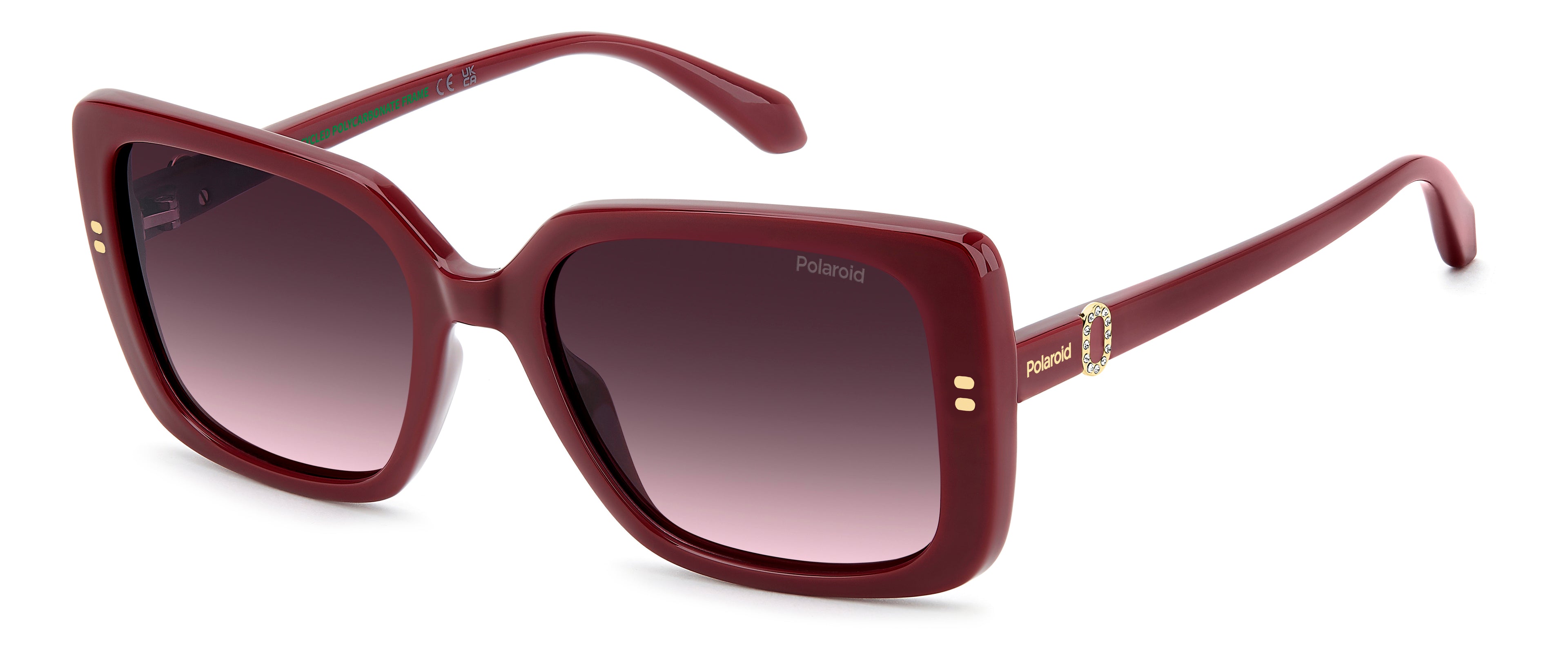 Sunglasses POLAROID PLD 4199/S/X 8CQ XW
