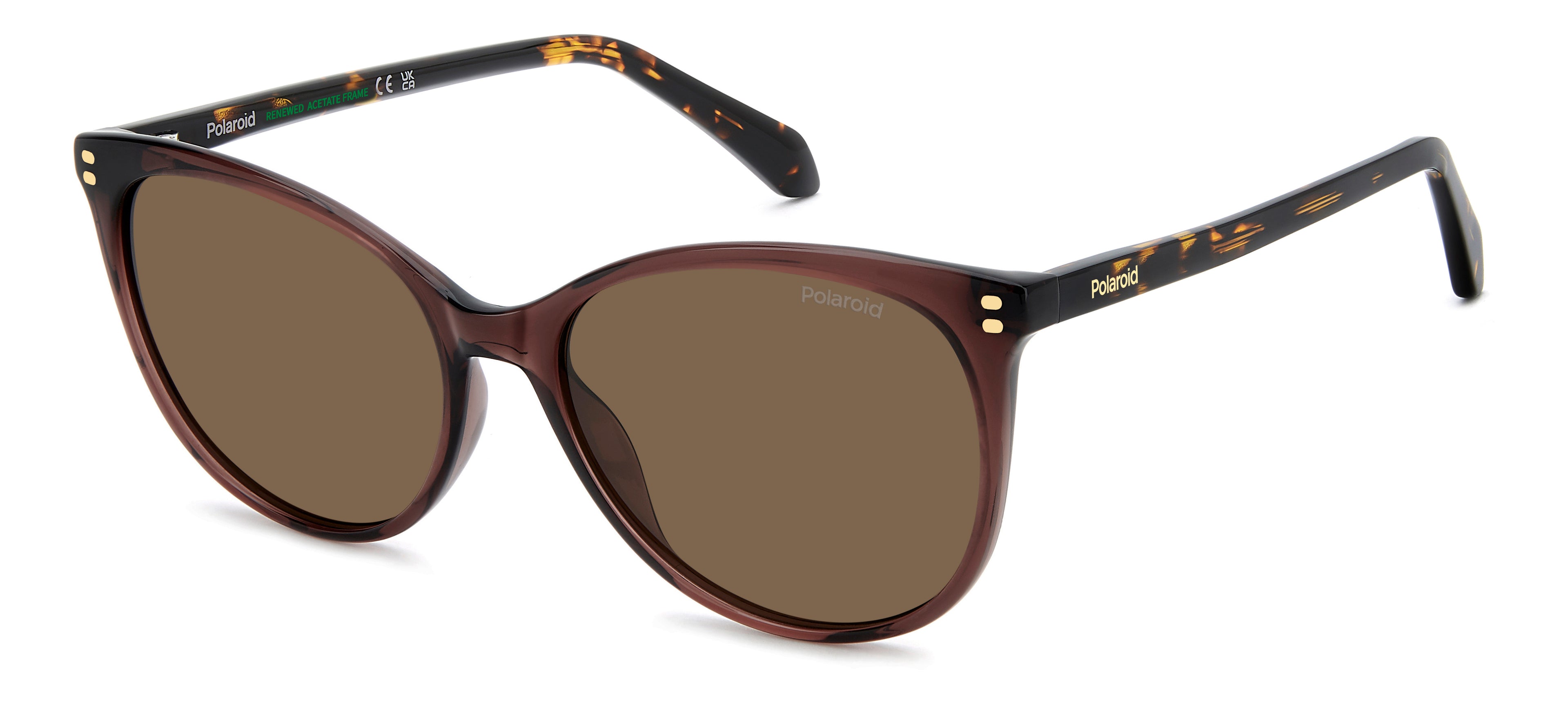 Lunettes de soleil POLAROID PLD 4200/S/X 09Q SP