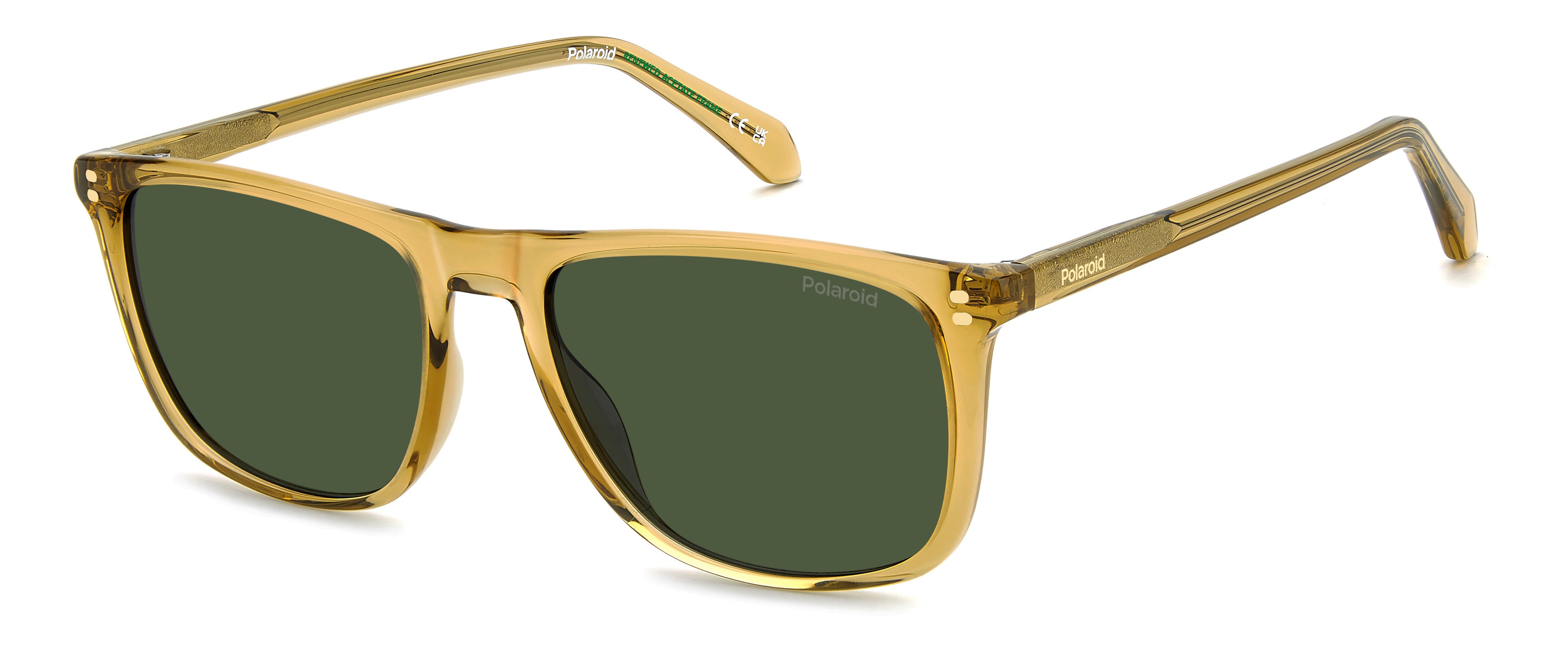 Sunglasses POLAROID PLD 4202/S/X 10A UC