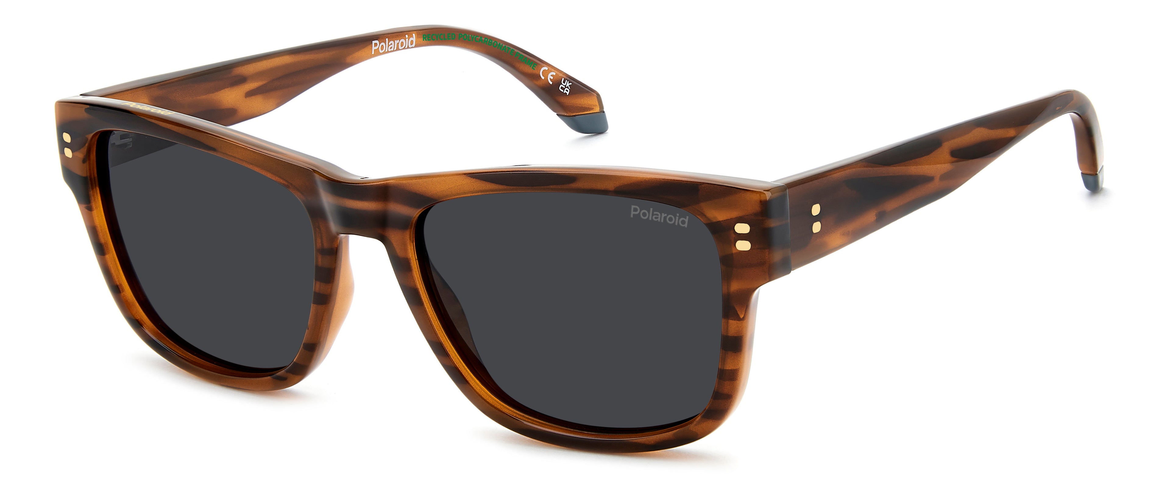 Sunglasses POLAROID PLD 6252/S/X L9G M9