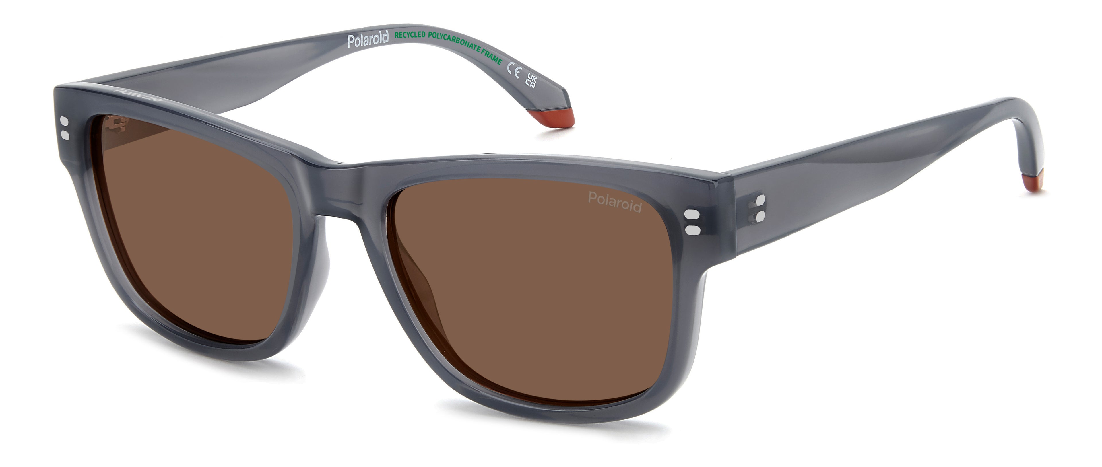 Sunglasses POLAROID PLD 6252/S/X XW0 SP