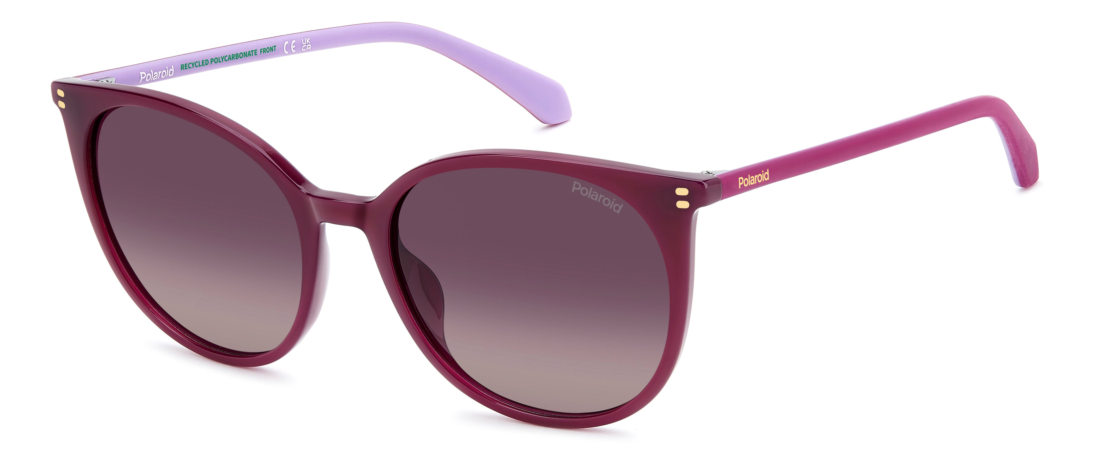 Gafas de sol POLAROID PLD 4208/S/X 0T7 JR