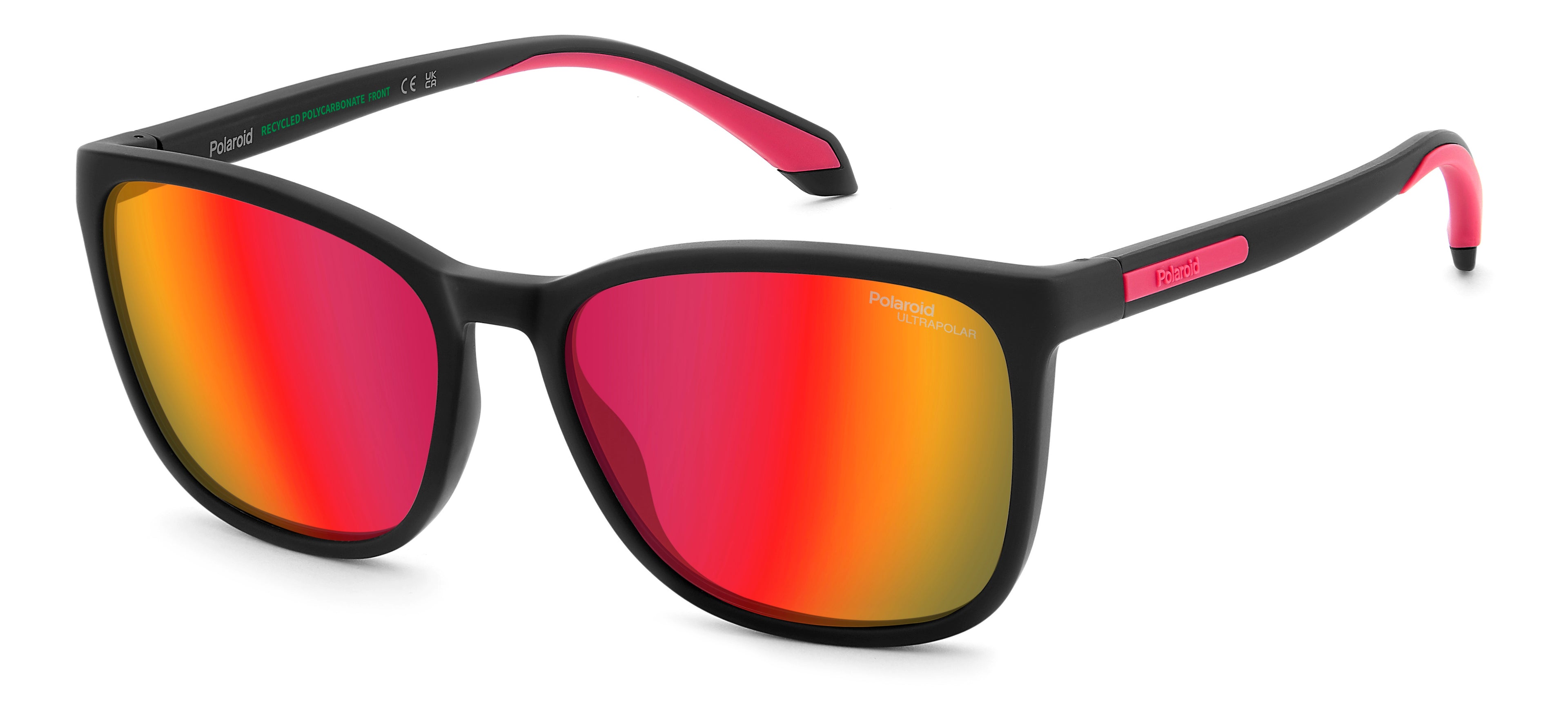 Sunglasses POLAROID PLD 2169/S/X BLX BG