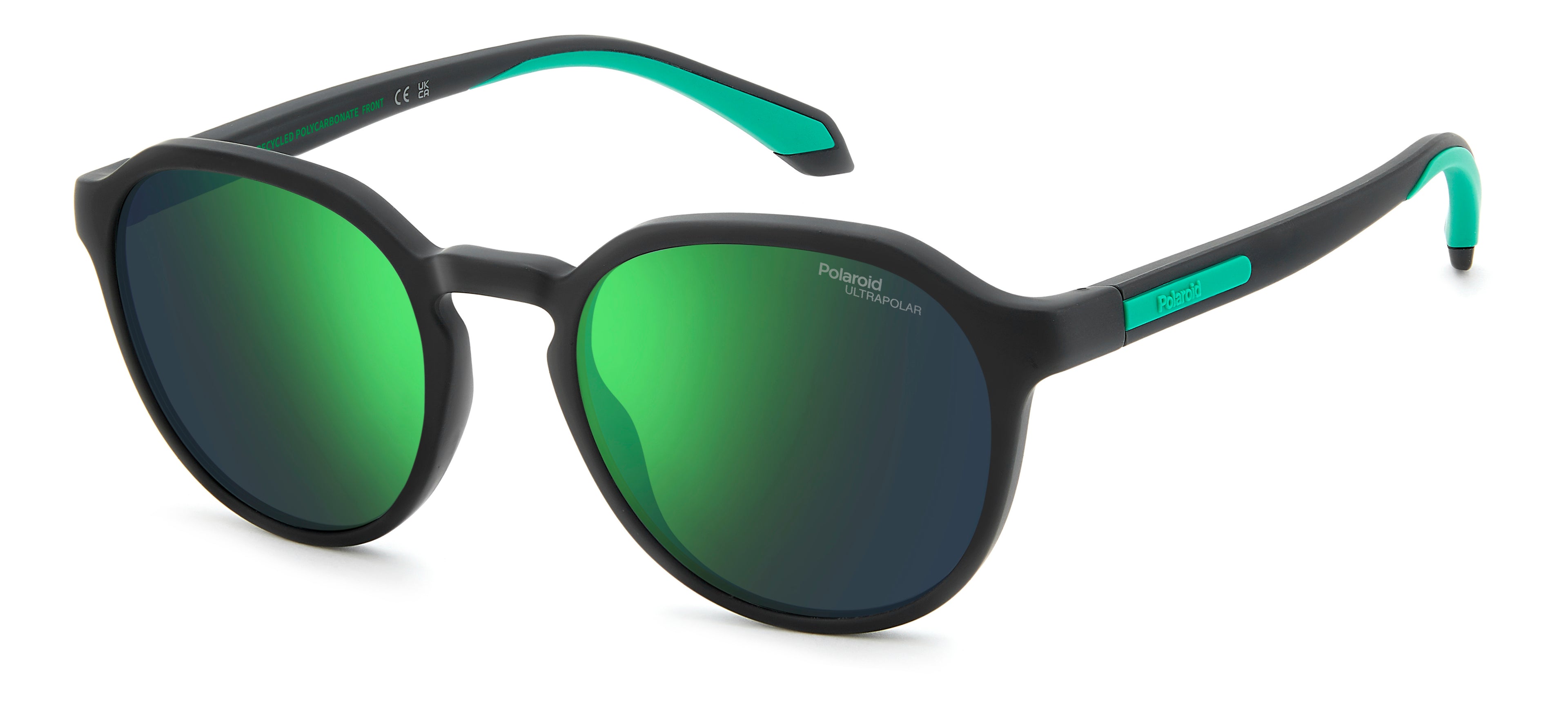 Lunettes de soleil POLAROID PLD 2170/S/X 3OL 78