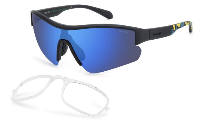 Sunglasses POLAROID PLD 7061/CI/S 003 5X