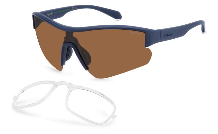 Lunettes de soleil POLAROID PLD 7061/CI/S FLL HE