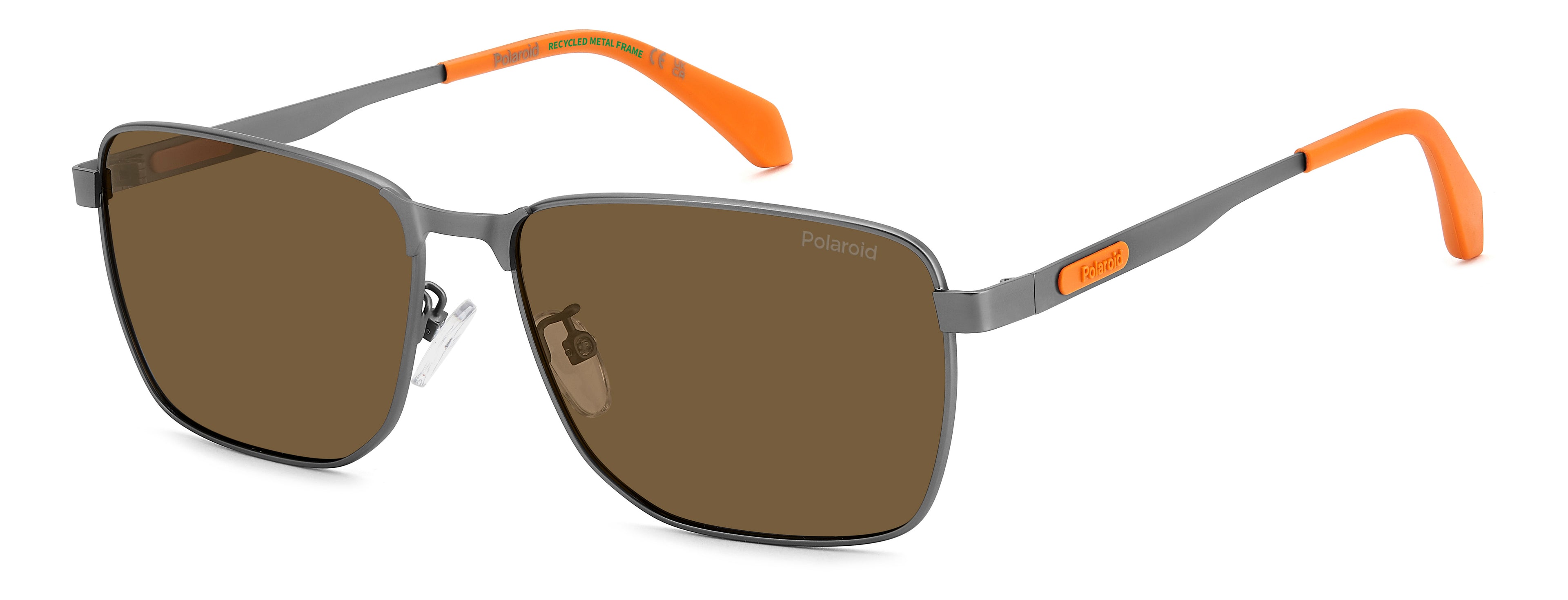 Sunglasses POLAROID PLD 2171/G/S/X 7ZL SP