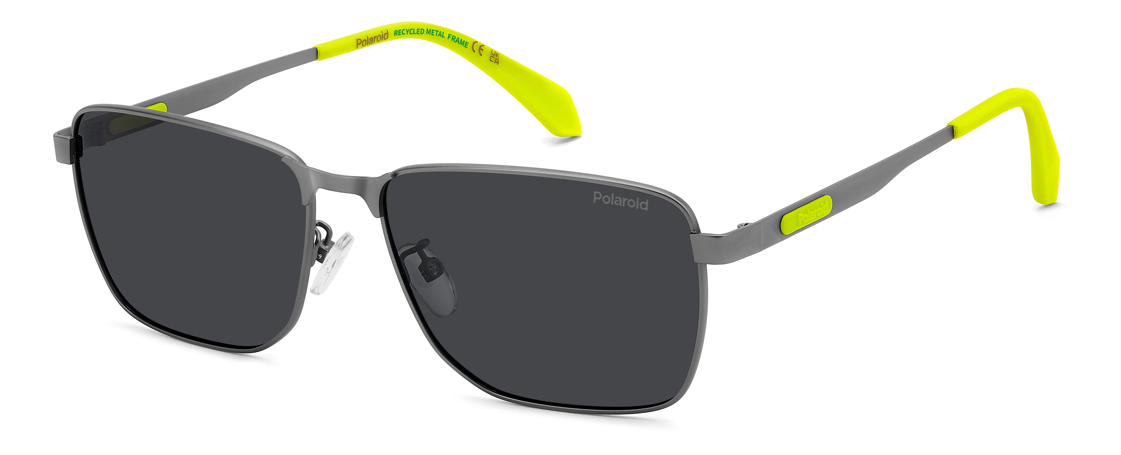 Lunettes de soleil POLAROID PLD 2171/G/S/X R80 M9