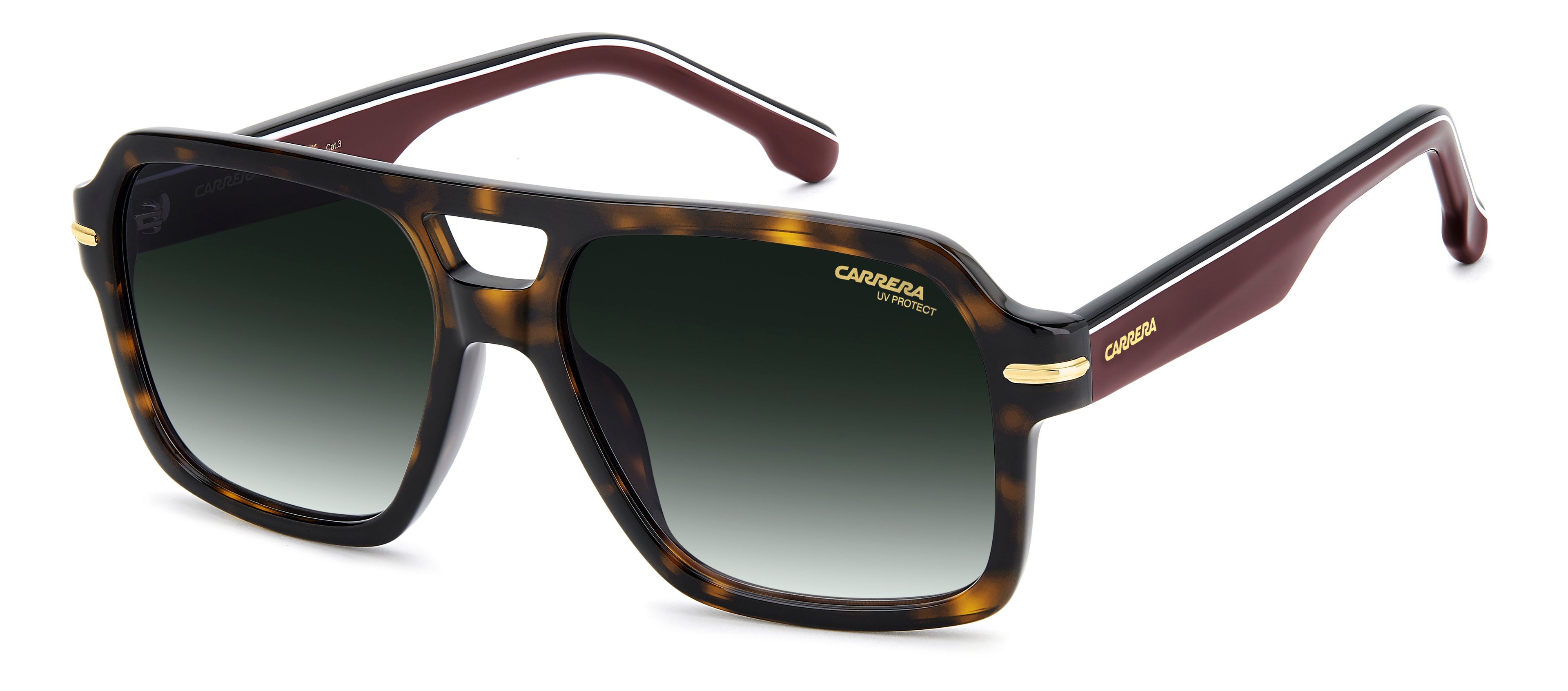 CARRERA Lunettes de soleil CARRERA 377/S 086