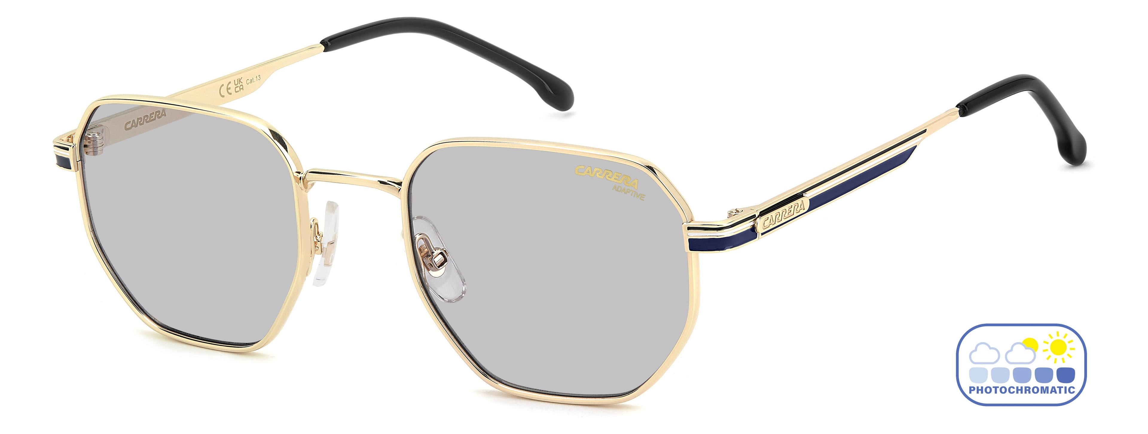 Lunettes de soleil CARRERA 380/S LKS