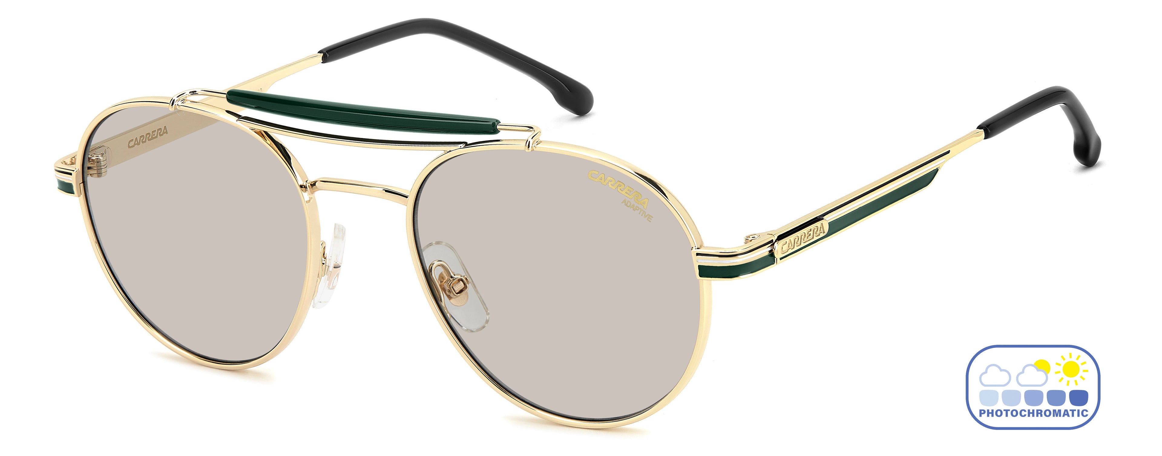 Sunglasses CARRERA CARRERA 381/S PEF