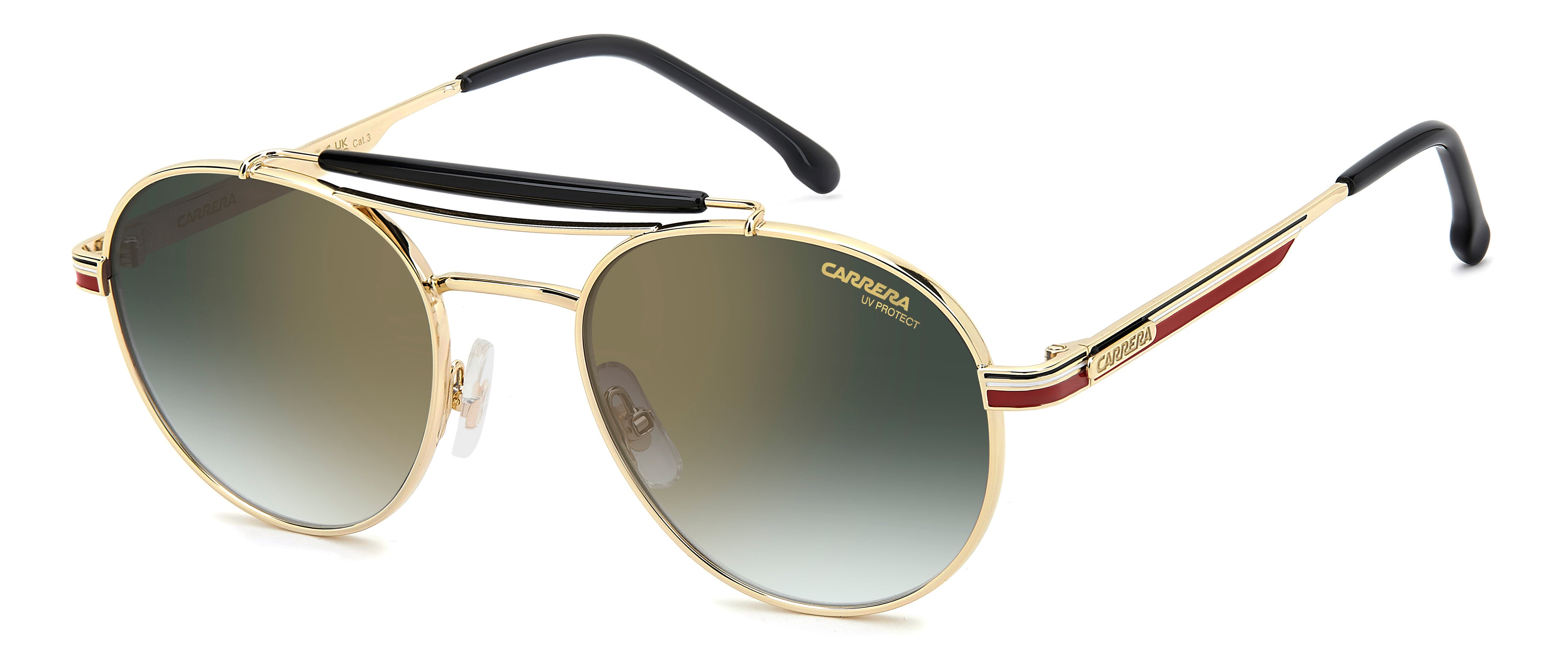 Lunettes de soleil CARRERA 381/S W3J