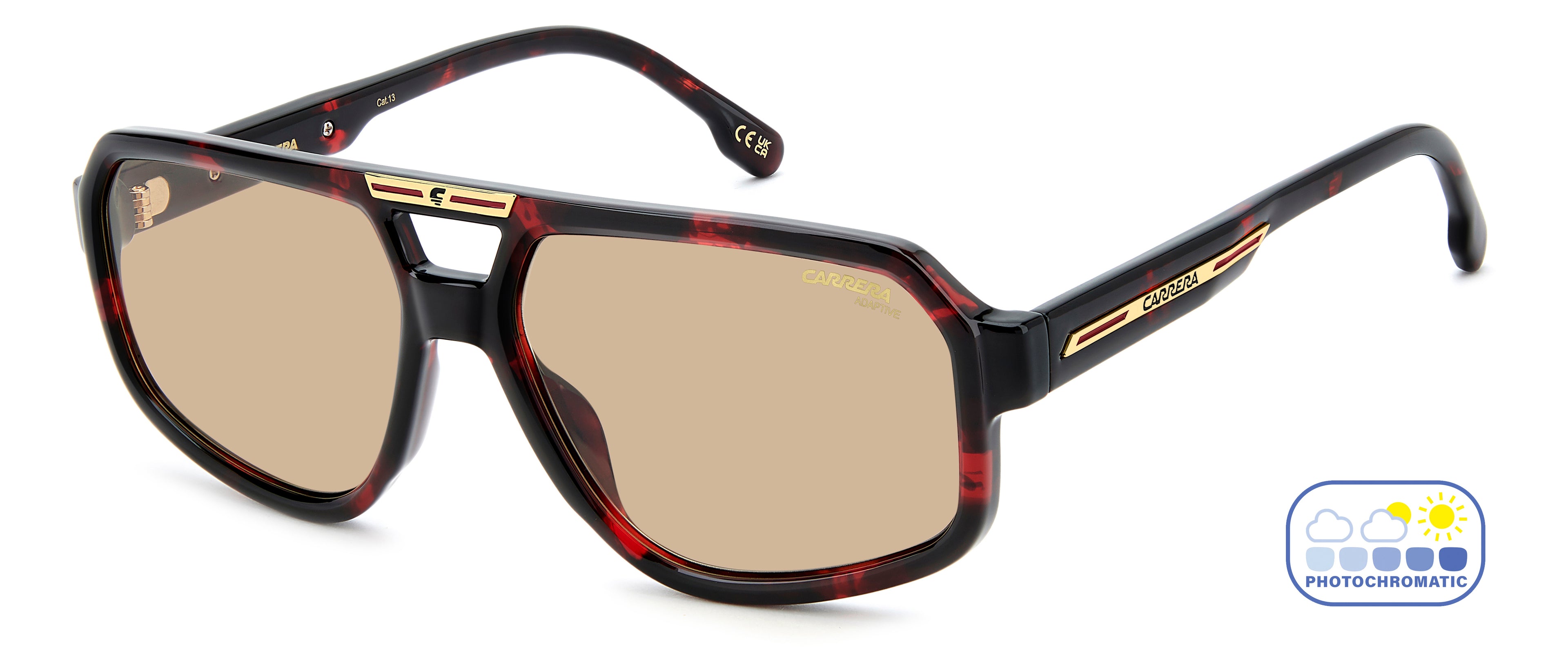 Lunettes de soleil CARRERA VICTORY C 26/S 0UC