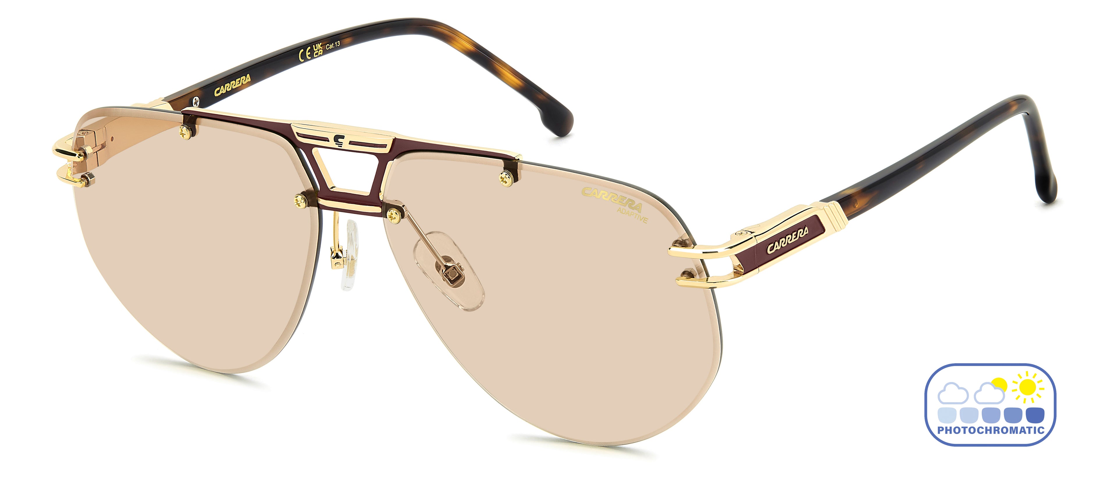 Sunglasses CARRERA CARRERA 1087/S 06J