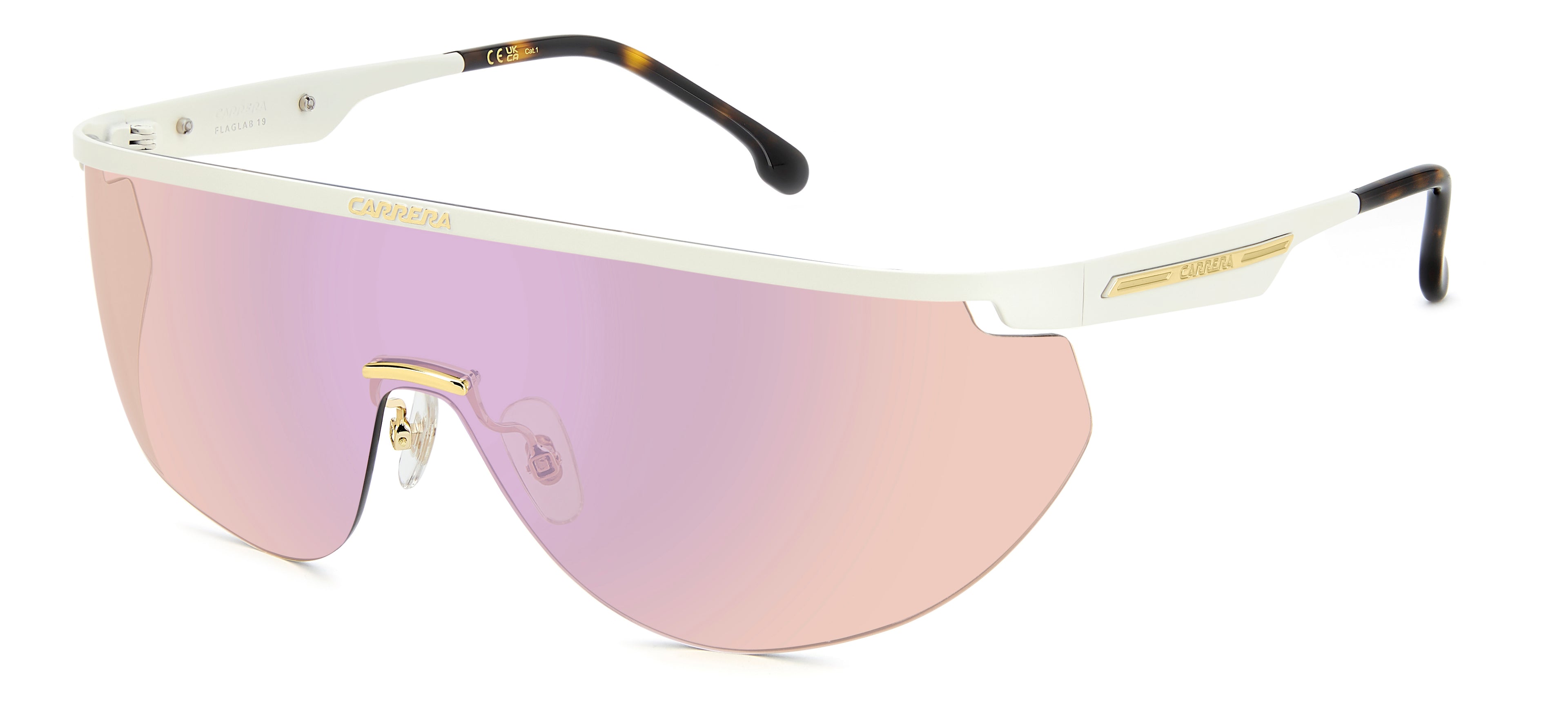 Sunglasses CARRERA FLAGLAB 19 SZJ