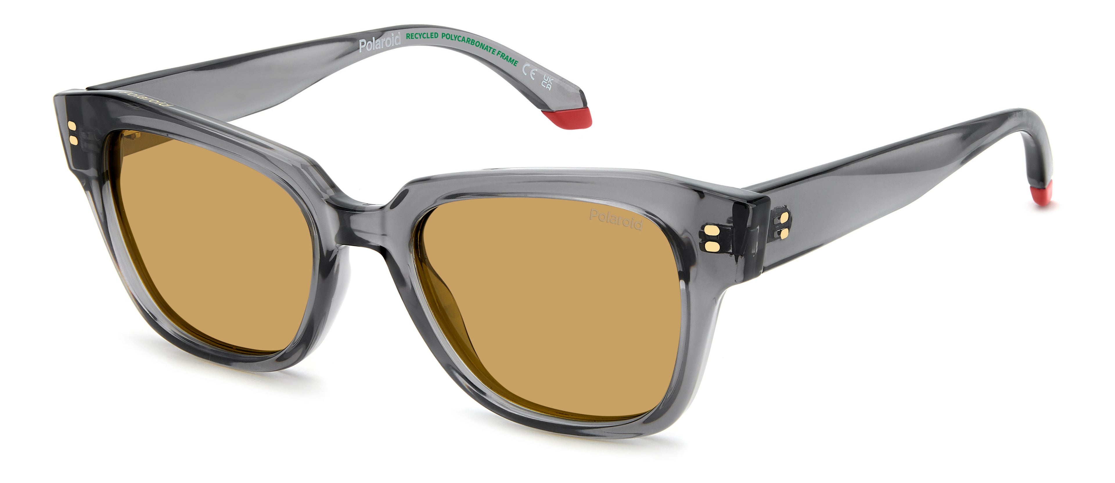 Sunglasses POLAROID PLD 6251/S/X KB7 MU