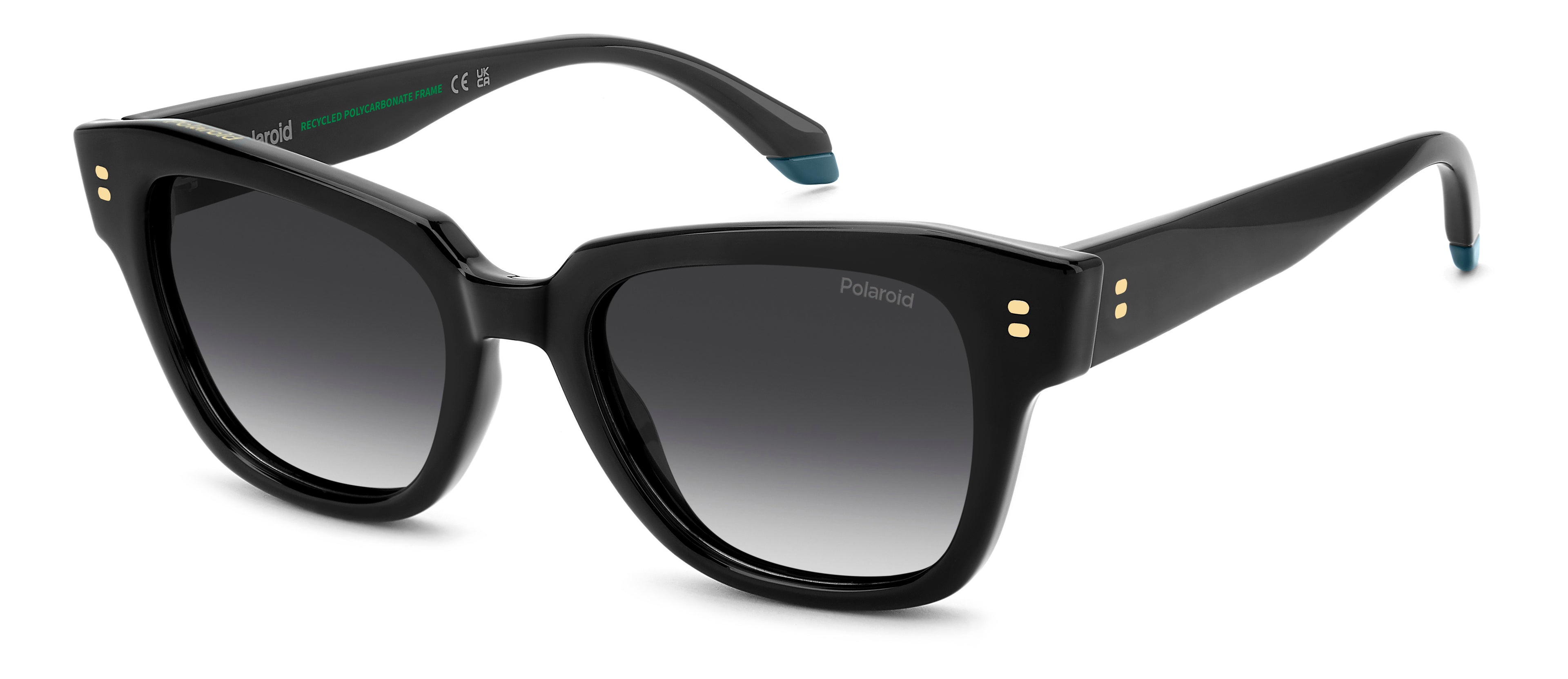 Lunettes de soleil POLAROID PLD 6251/S/X QFU WJ