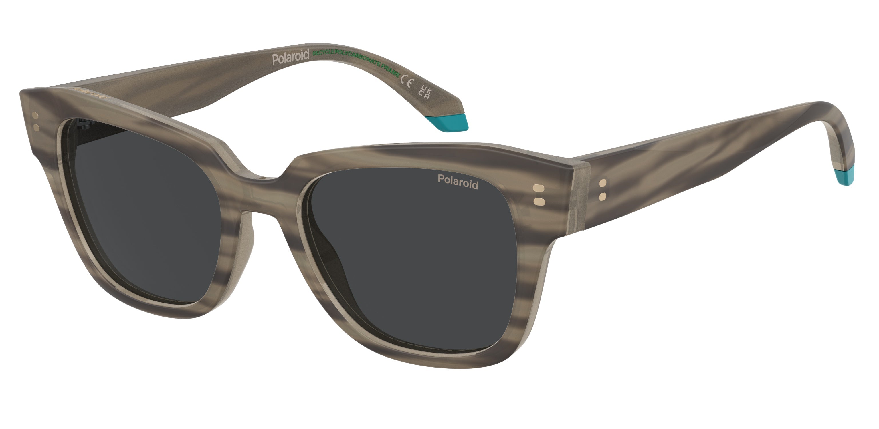 Lunettes de soleil POLAROID PLD 6251/S/X WR9 M9