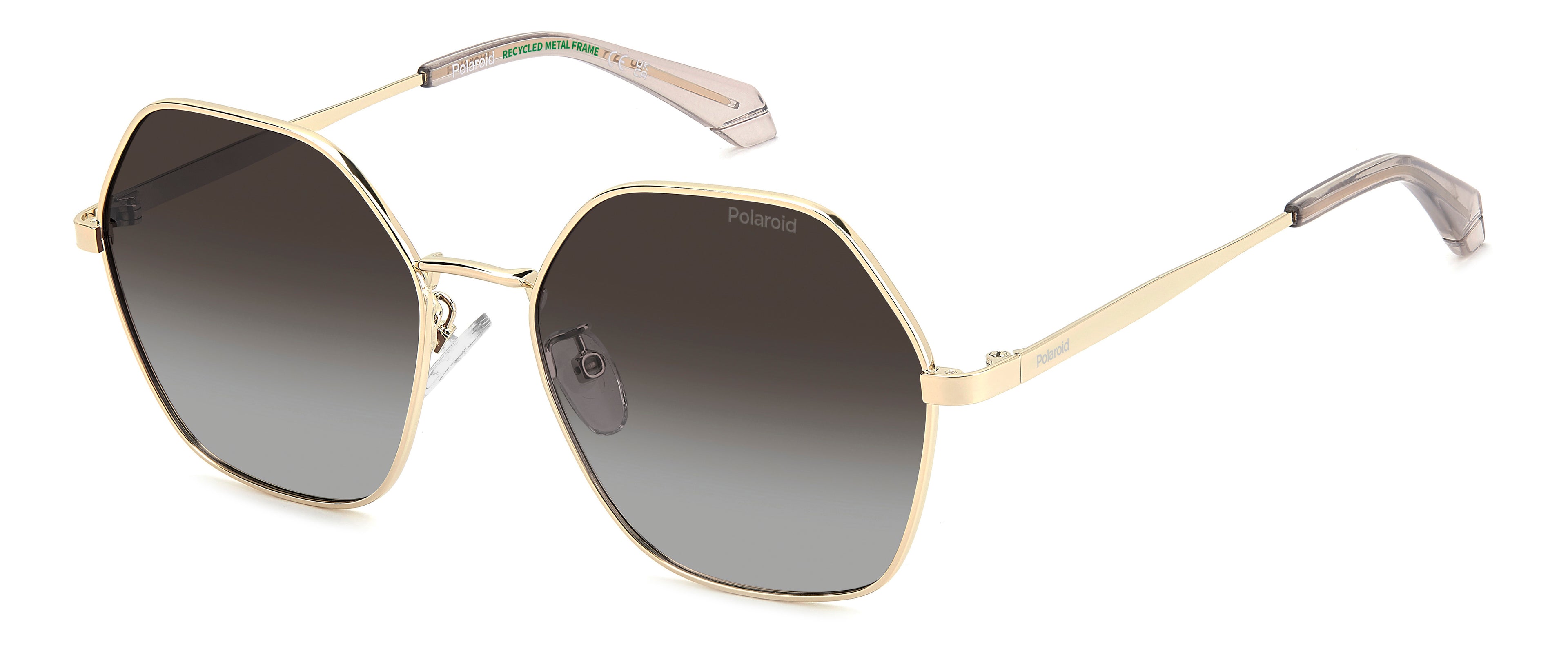 Sunglasses POLAROID PLD 4205/G/S/X 01Q LA