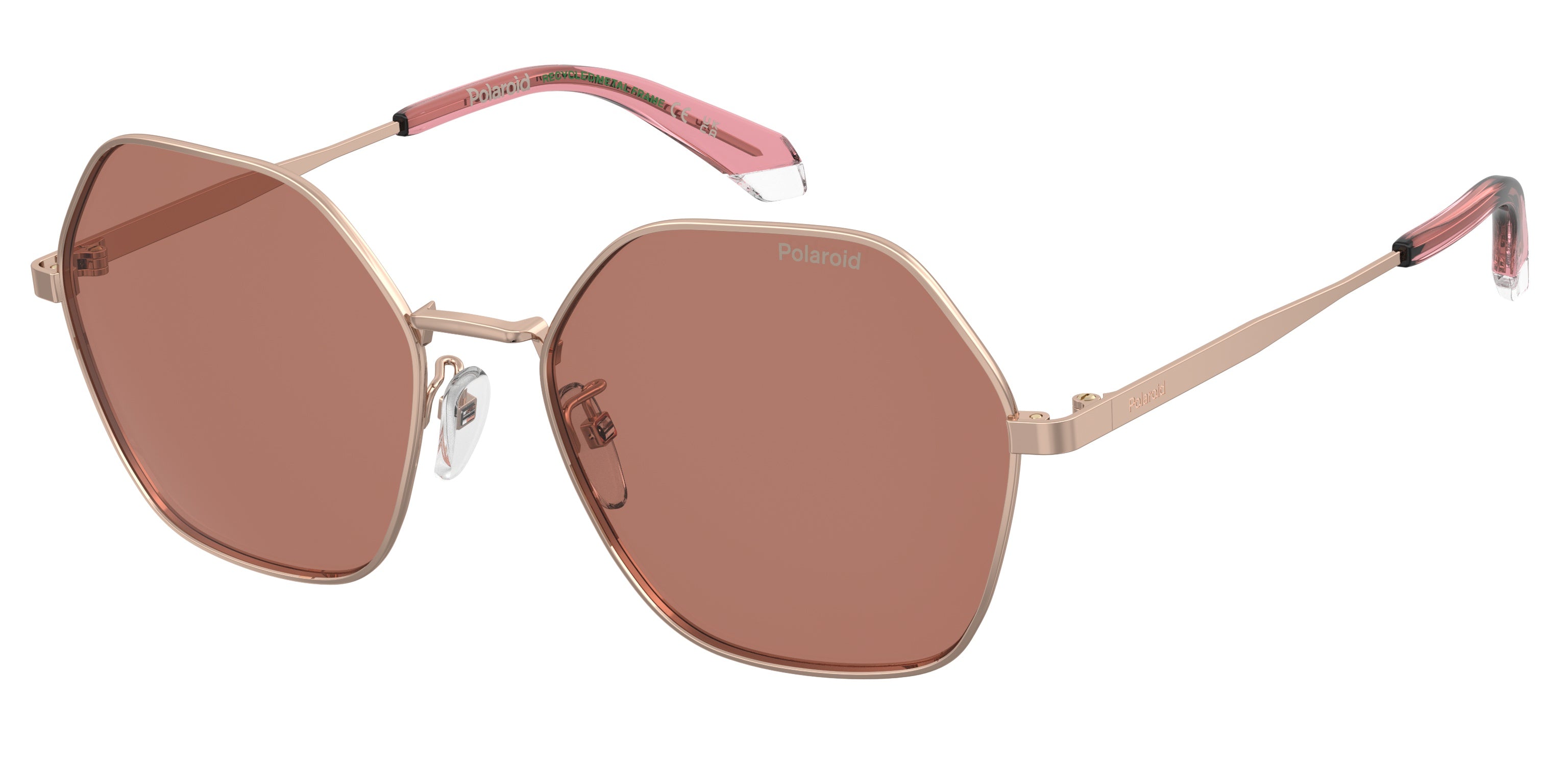 Gafas de sol POLAROID PLD 4205/G/S/X DDB HE