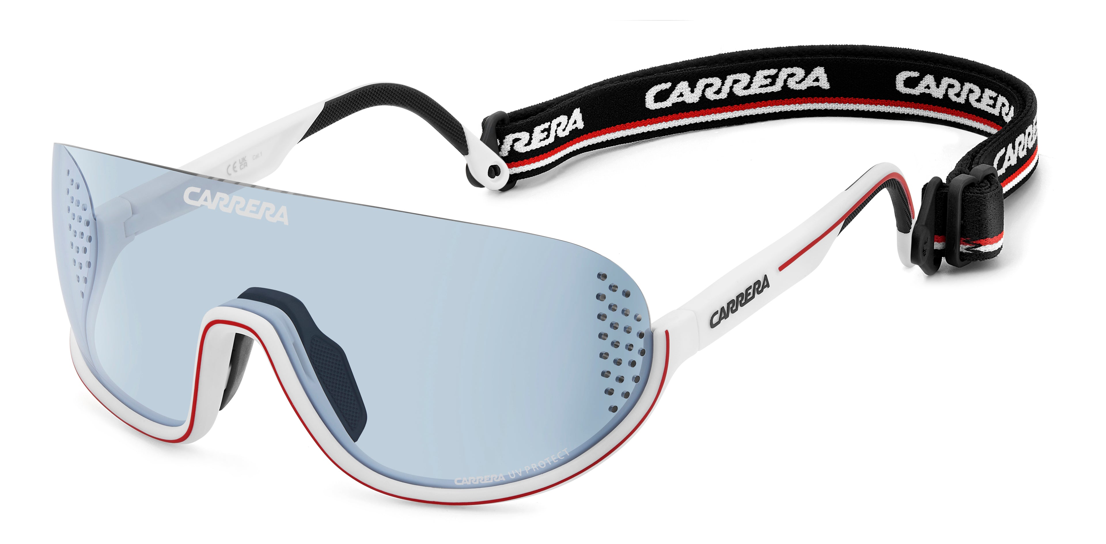 Zonnebrillen CARRERA CARRERA EYEDRA 6HT