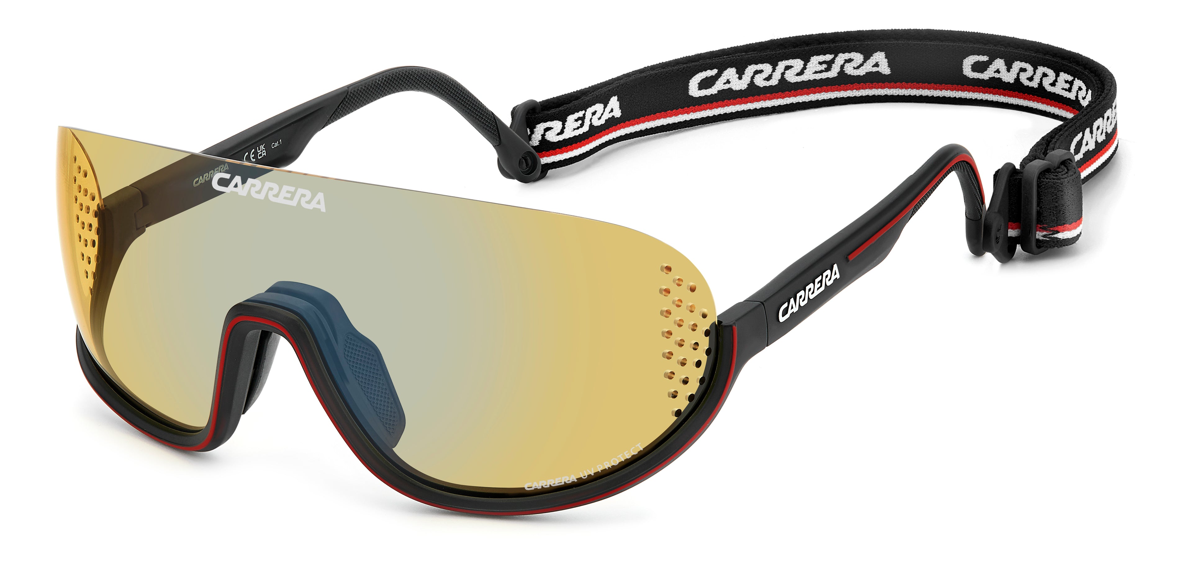 Sluneční brýle CARRERA EYEDRA BLX