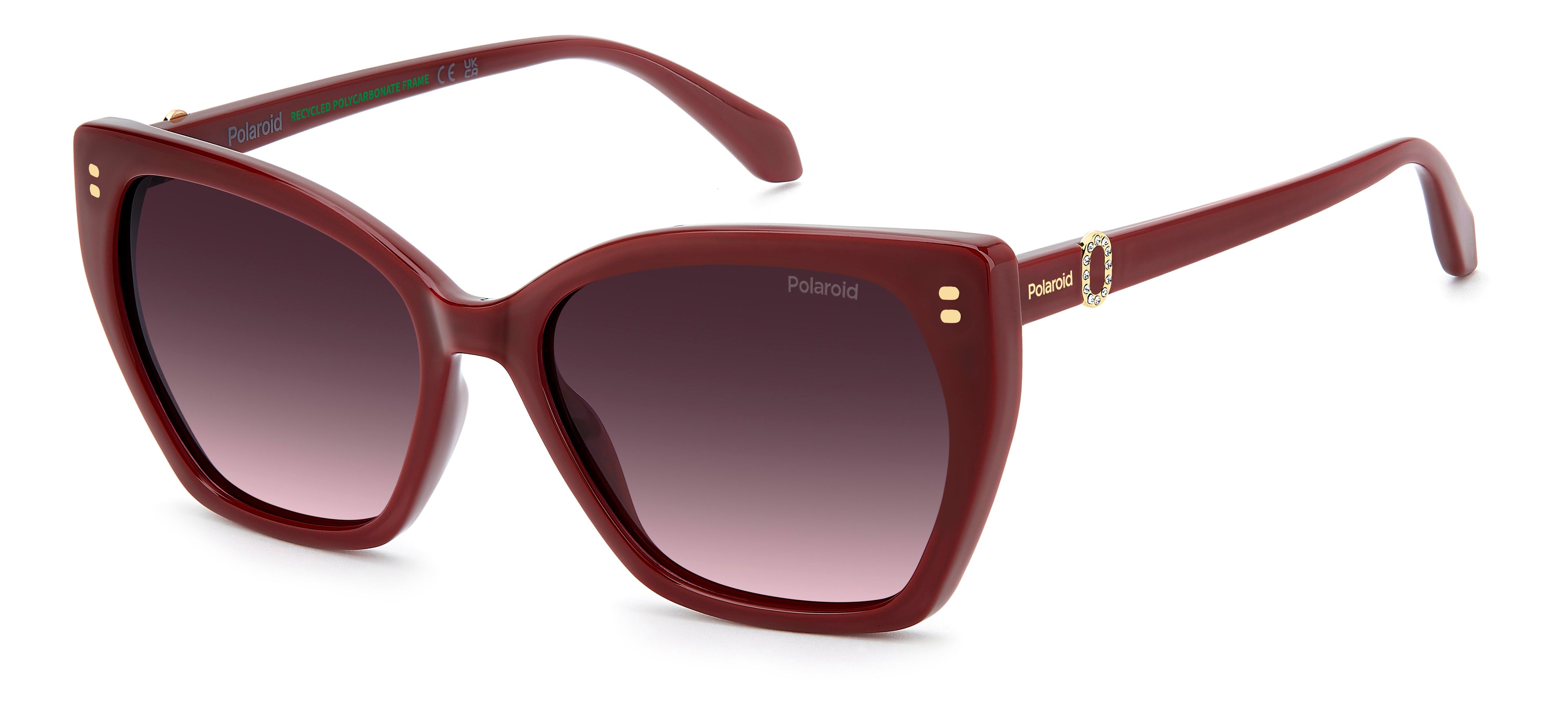 Sunglasses POLAROID PLD 4198/S/X 8CQ XW