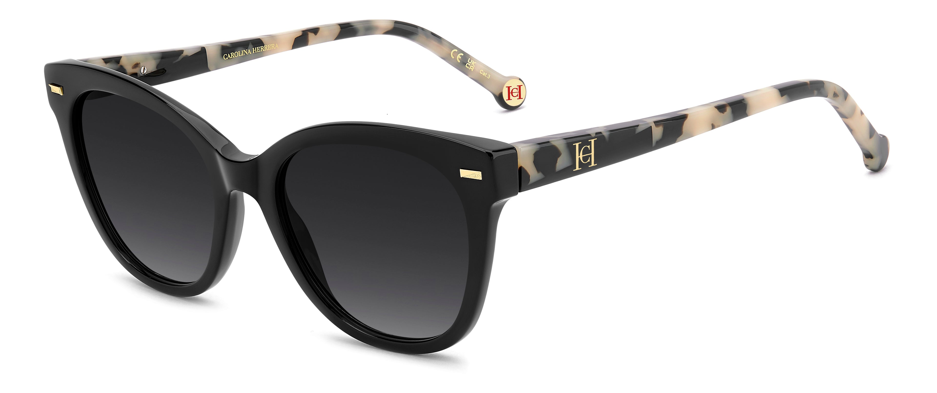 Sunglasses CAROLINA HERRERA HER 0360/S TCB 9O