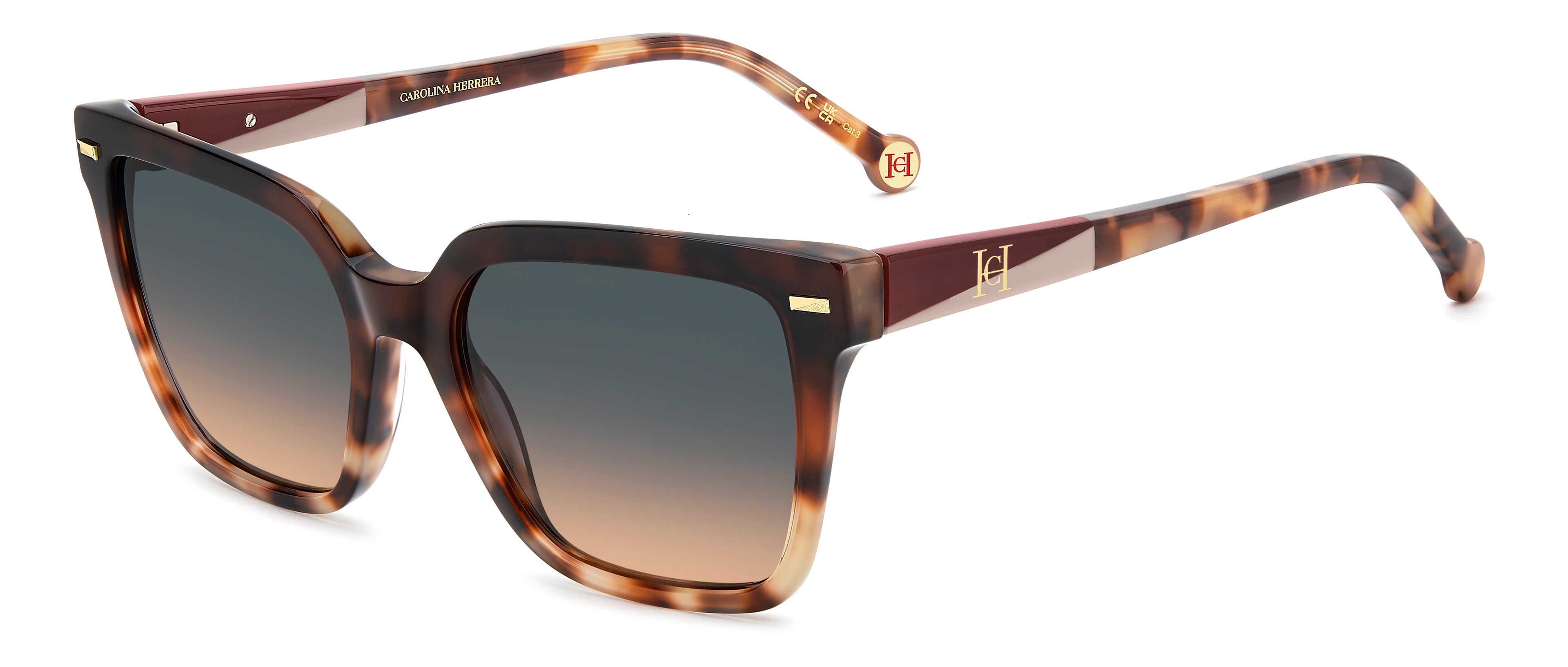 CAROLINA HERRERA HER 0361/S 3ZK TH solbriller
