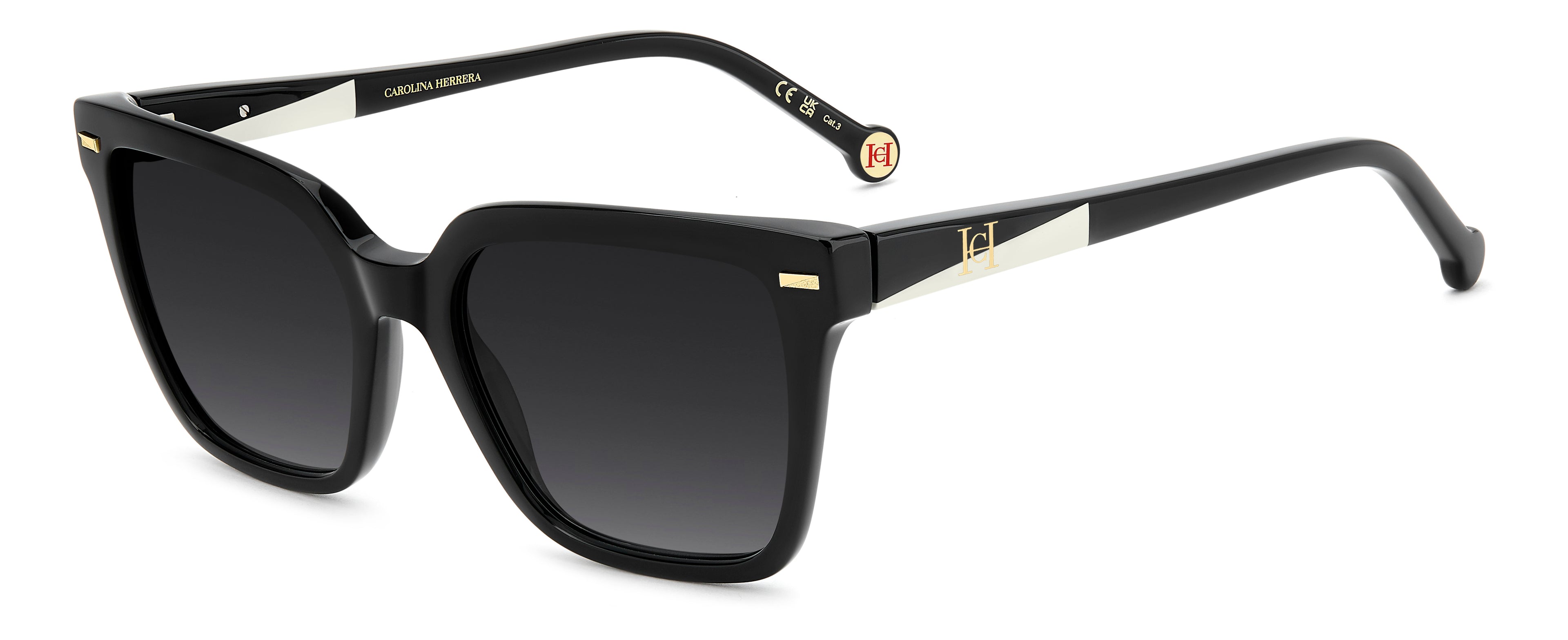 Sunglasses CAROLINA HERRERA HER 0361/S 807 9O