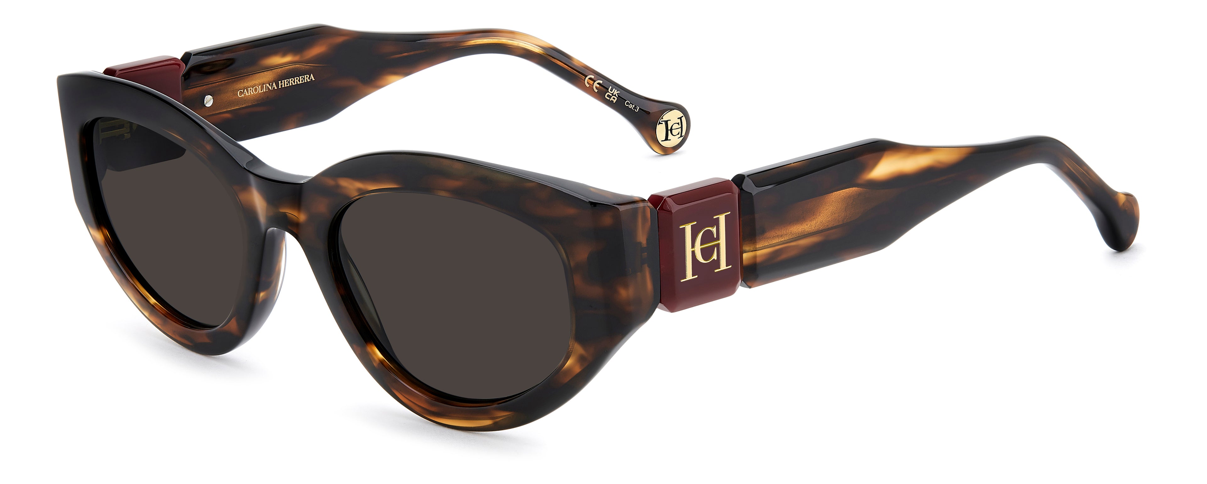 Sunglasses CAROLINA HERRERA HER 0370/S EX4 IR
